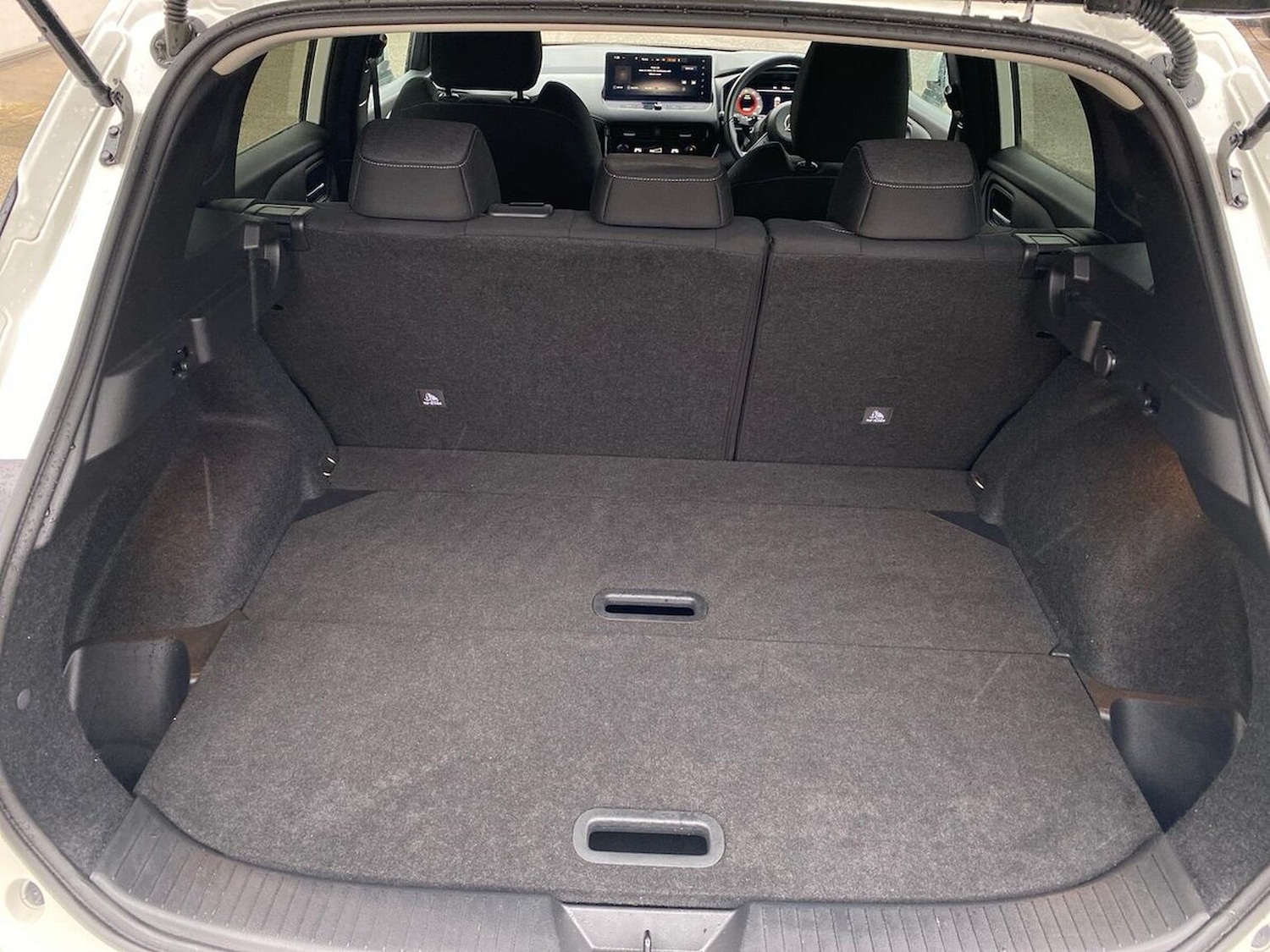 Used Nissan Qashqai 2022 for sale - 77901626: Photo 17