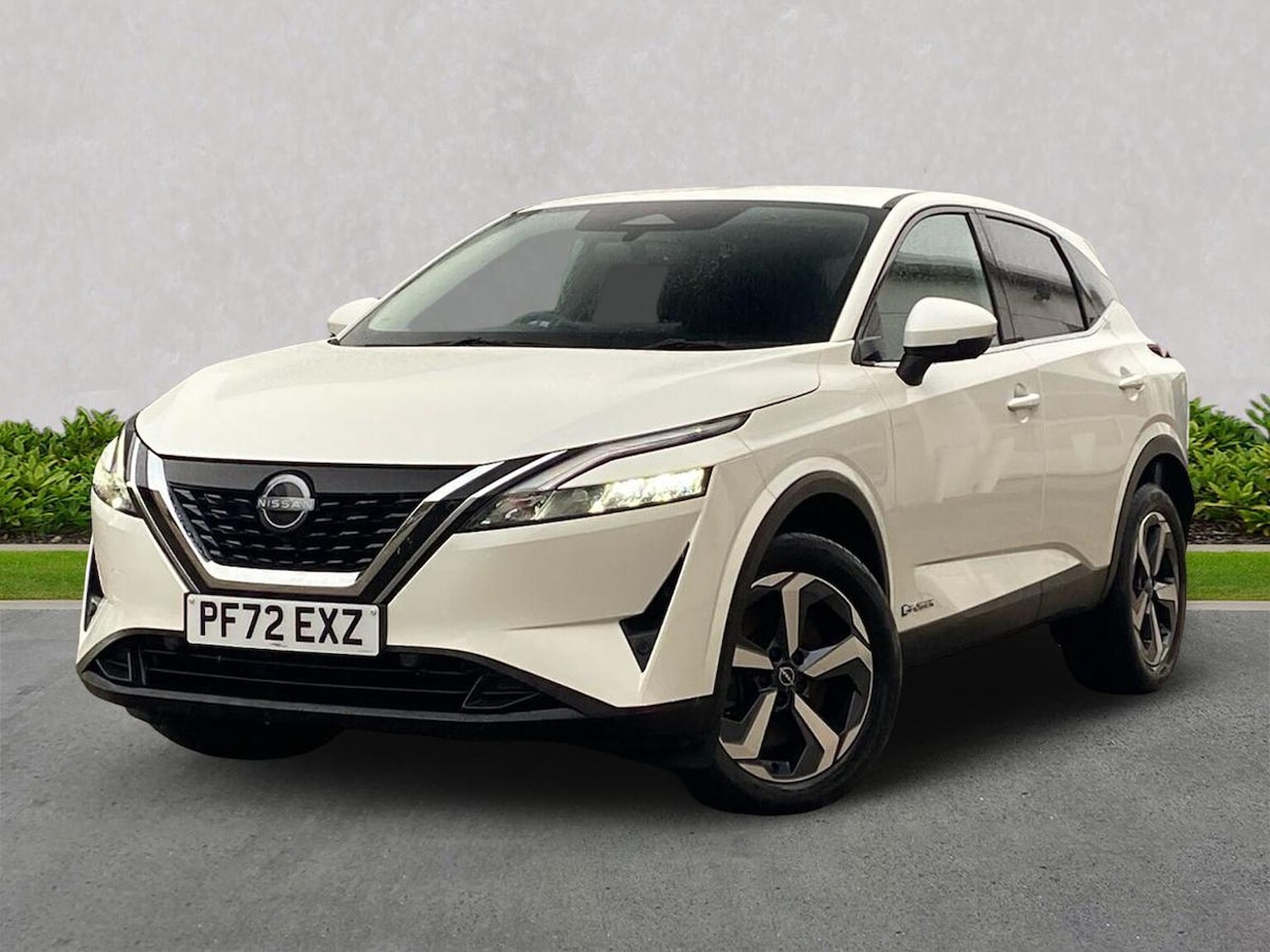 Used Nissan Qashqai 2022 for sale - 77901626: Photo 20