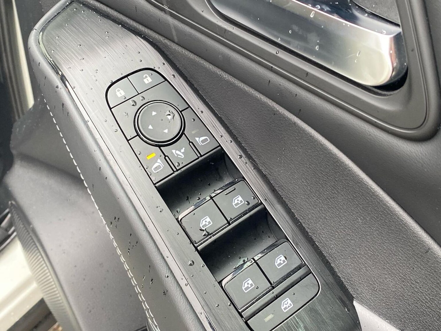 Used Nissan Qashqai 2022 for sale - 77901626: Photo 21