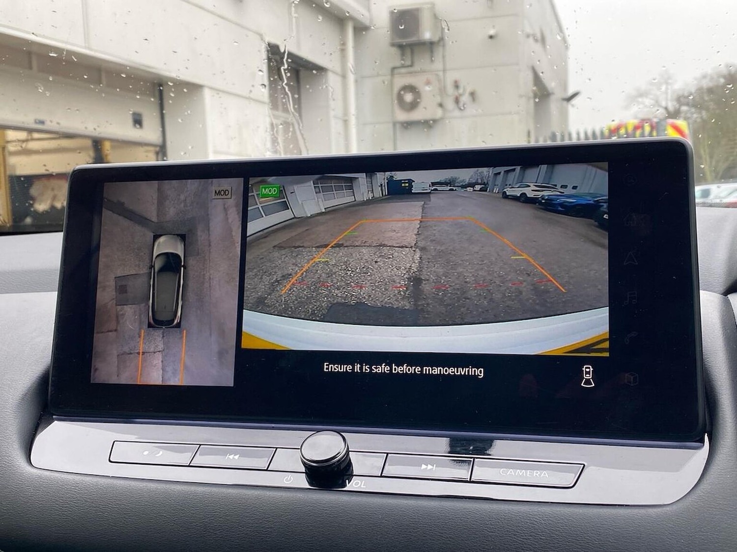 Used Nissan Qashqai 2022 for sale - 77901626: Photo 23