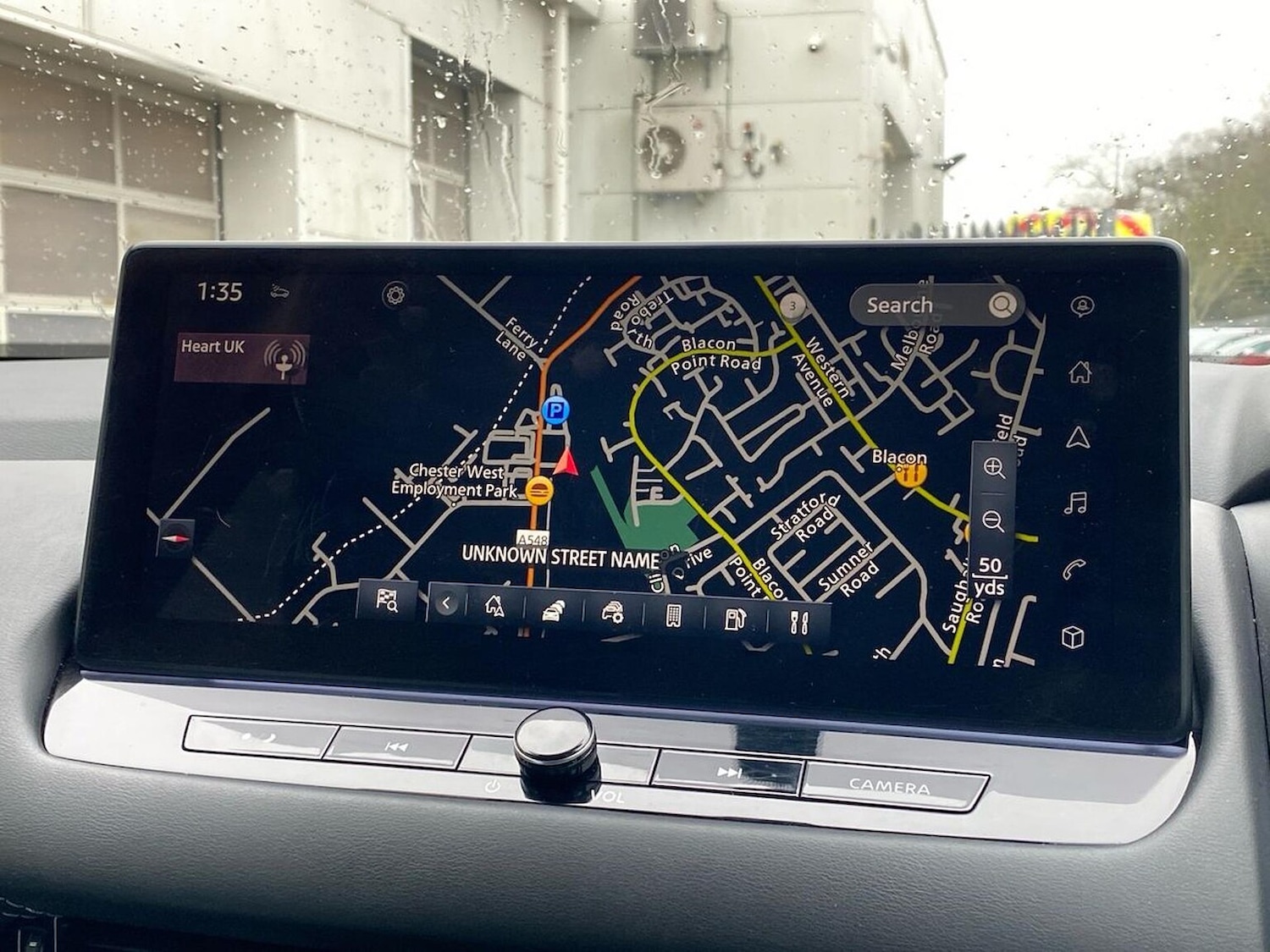 Used Nissan Qashqai 2022 for sale - 77901626: Photo 24