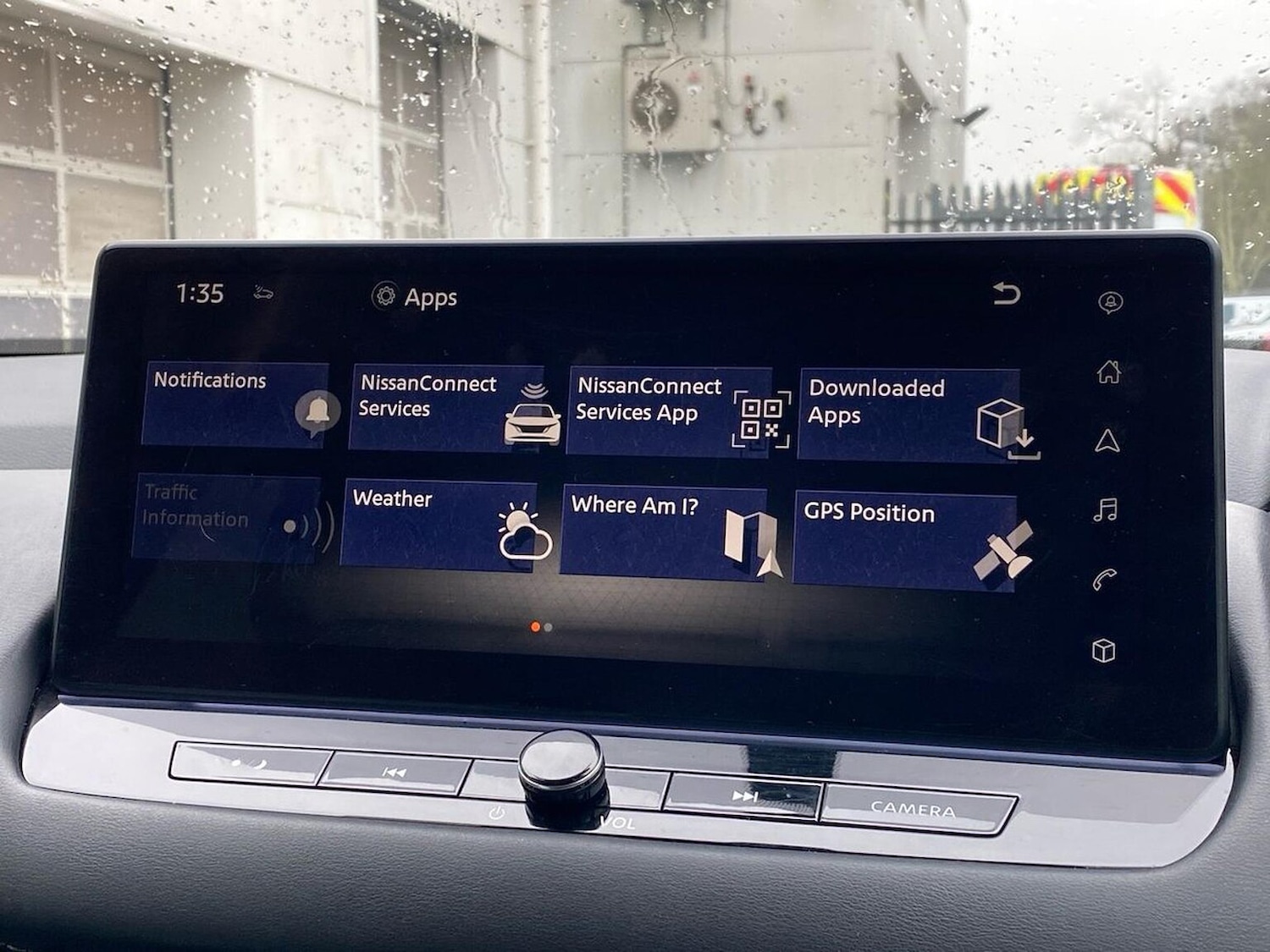 Used Nissan Qashqai 2022 for sale - 77901626: Photo 25