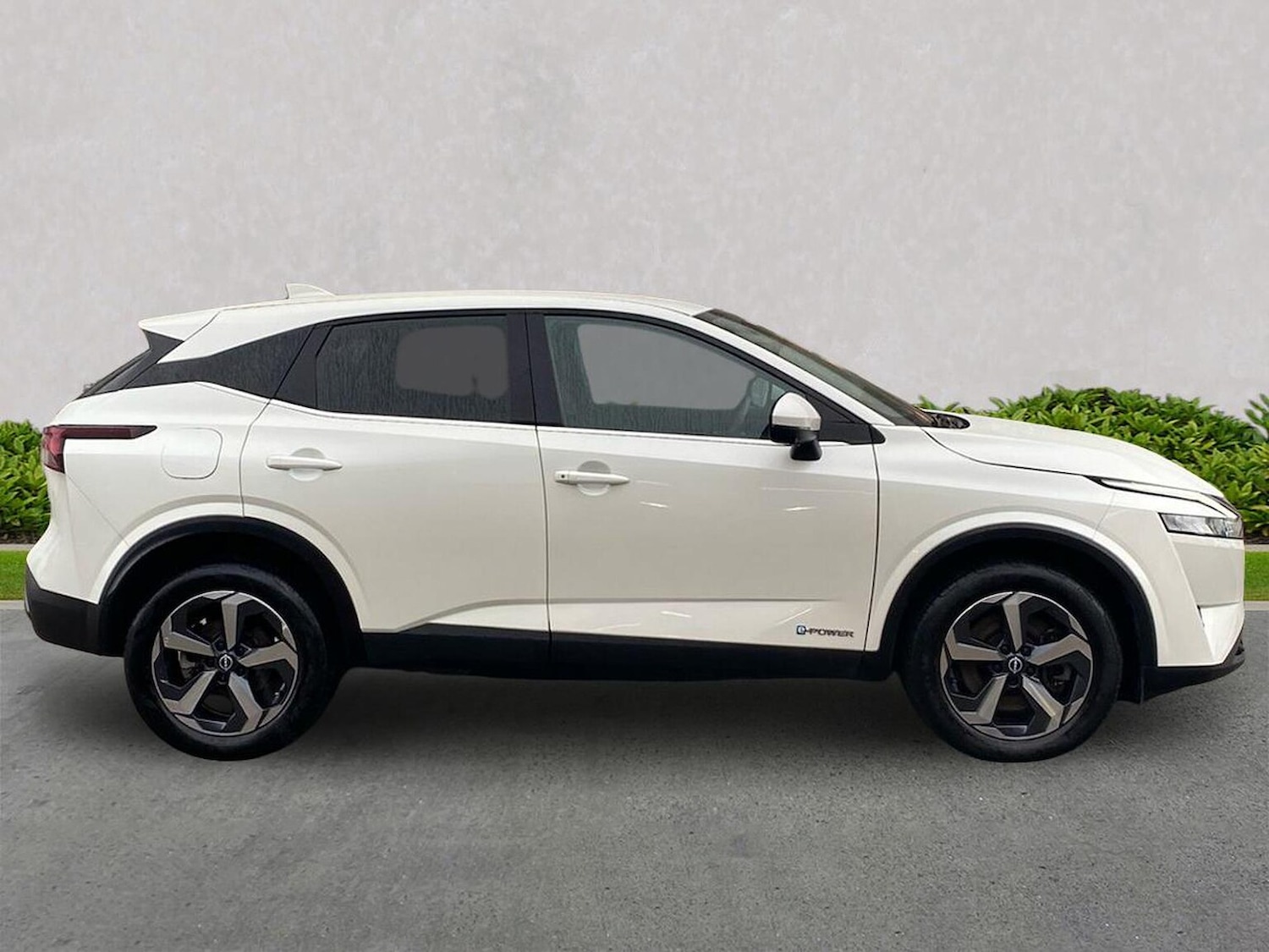 Used Nissan Qashqai 2022 for sale - 77901626: Photo 3