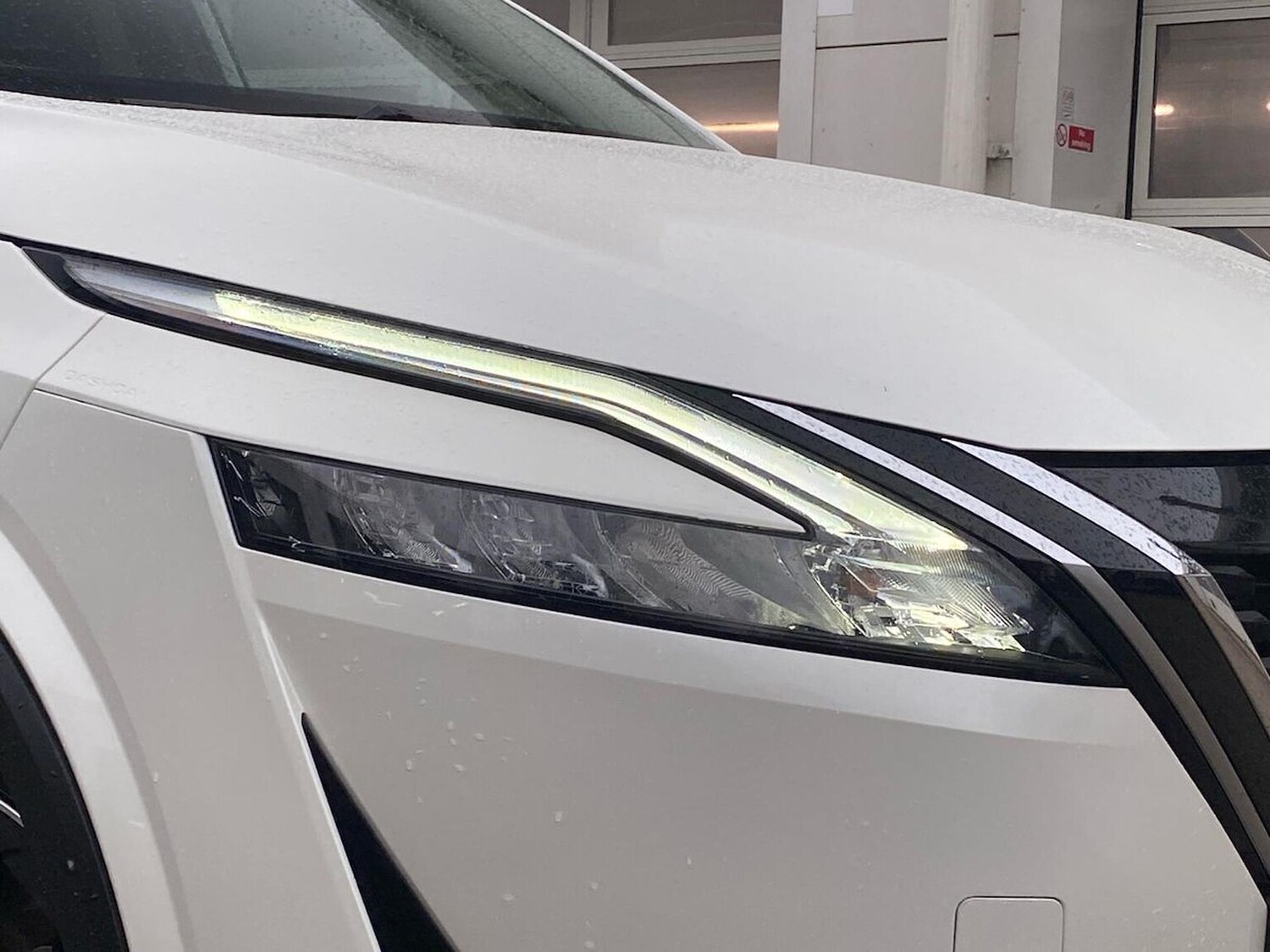 Used Nissan Qashqai 2022 for sale - 77901626: Photo 32