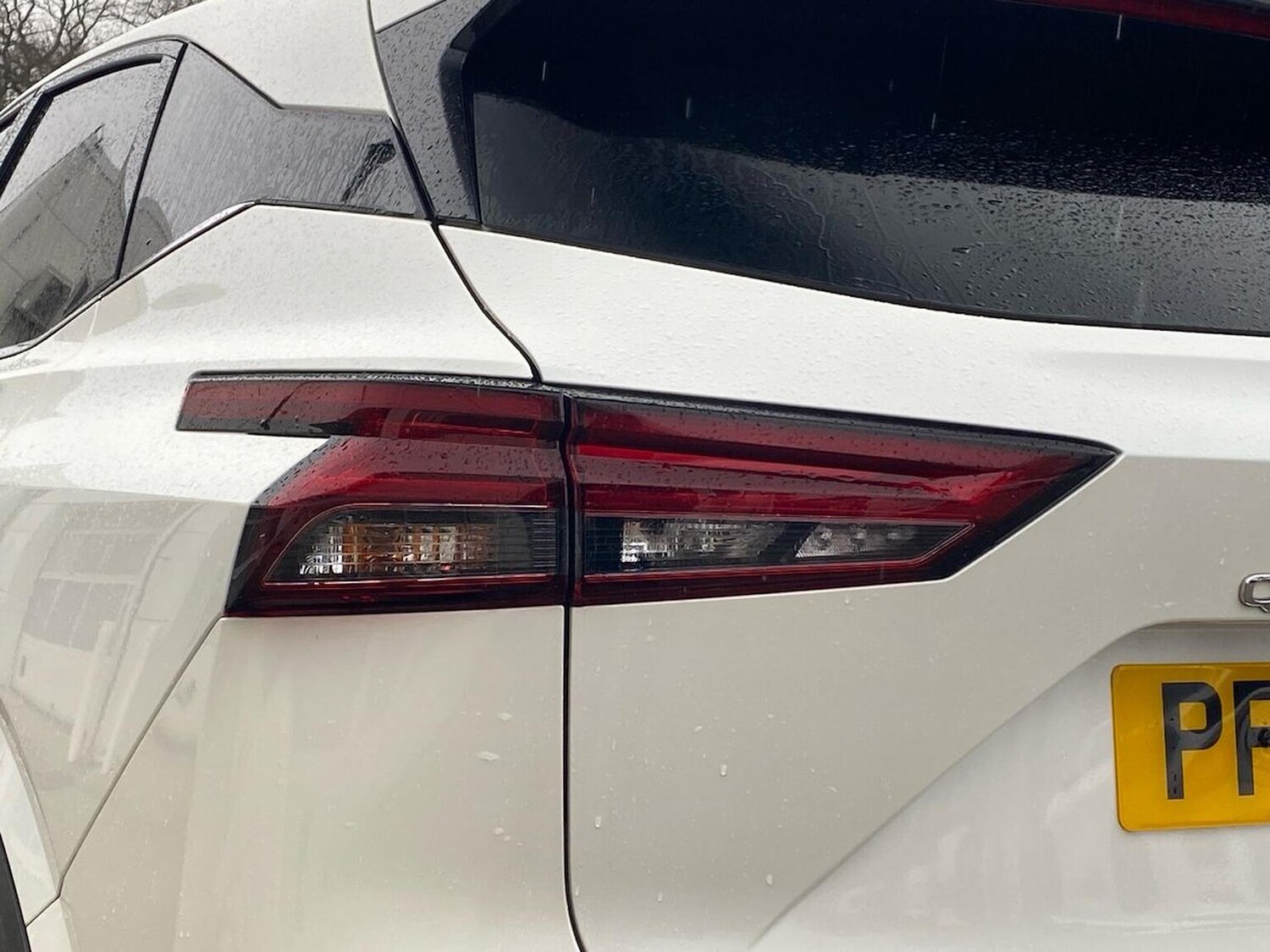 Used Nissan Qashqai 2022 for sale - 77901626: Photo 34