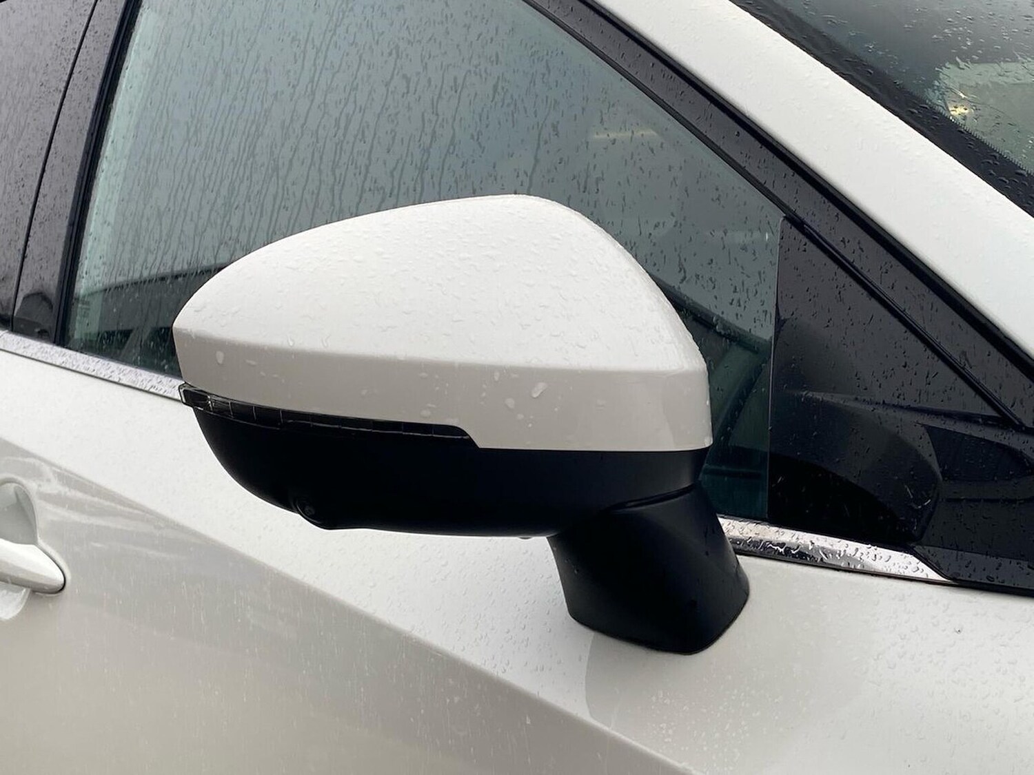 Used Nissan Qashqai 2022 for sale - 77901626: Photo 36