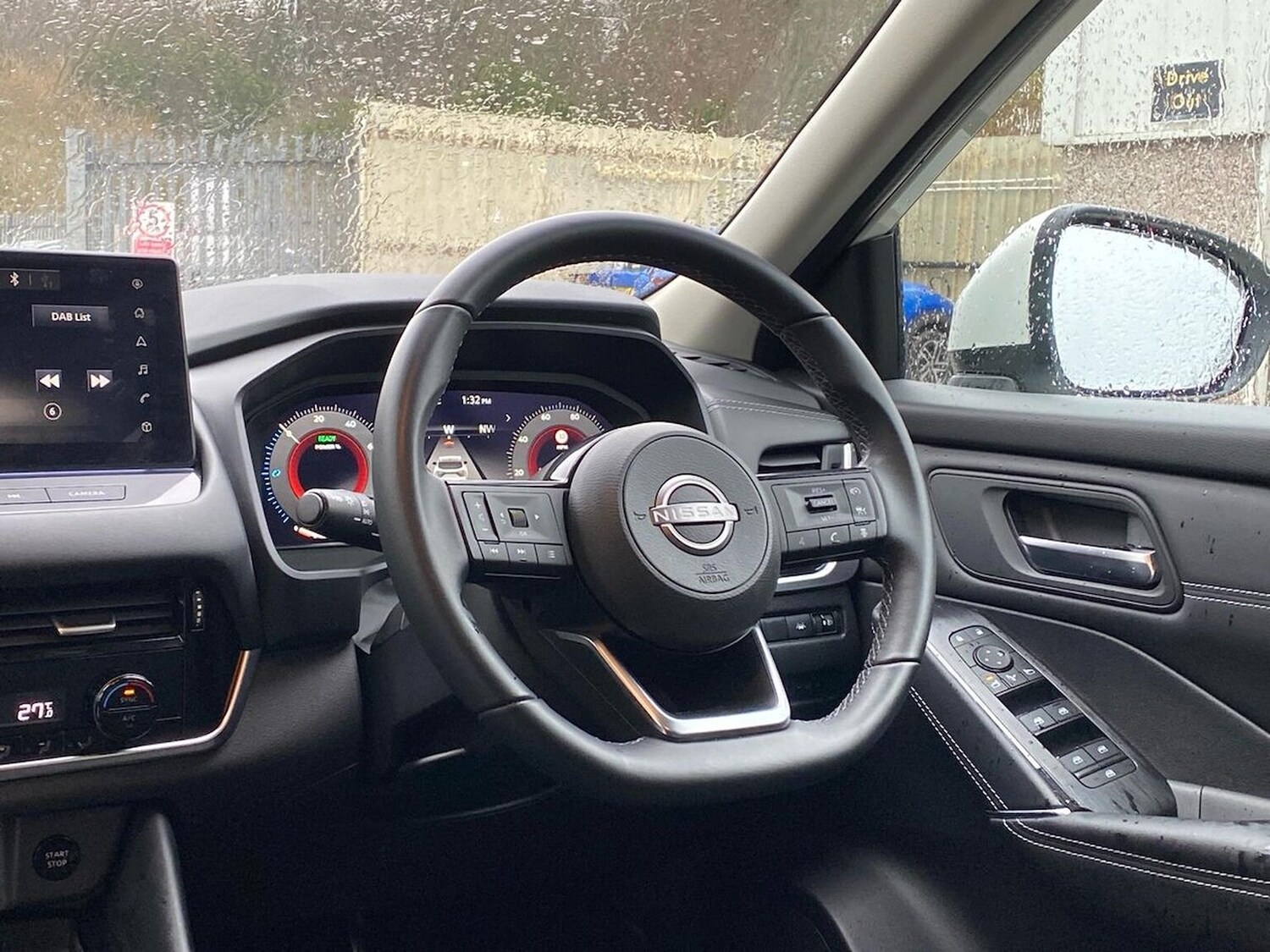 Used Nissan Qashqai 2022 for sale - 77901626: Photo 38