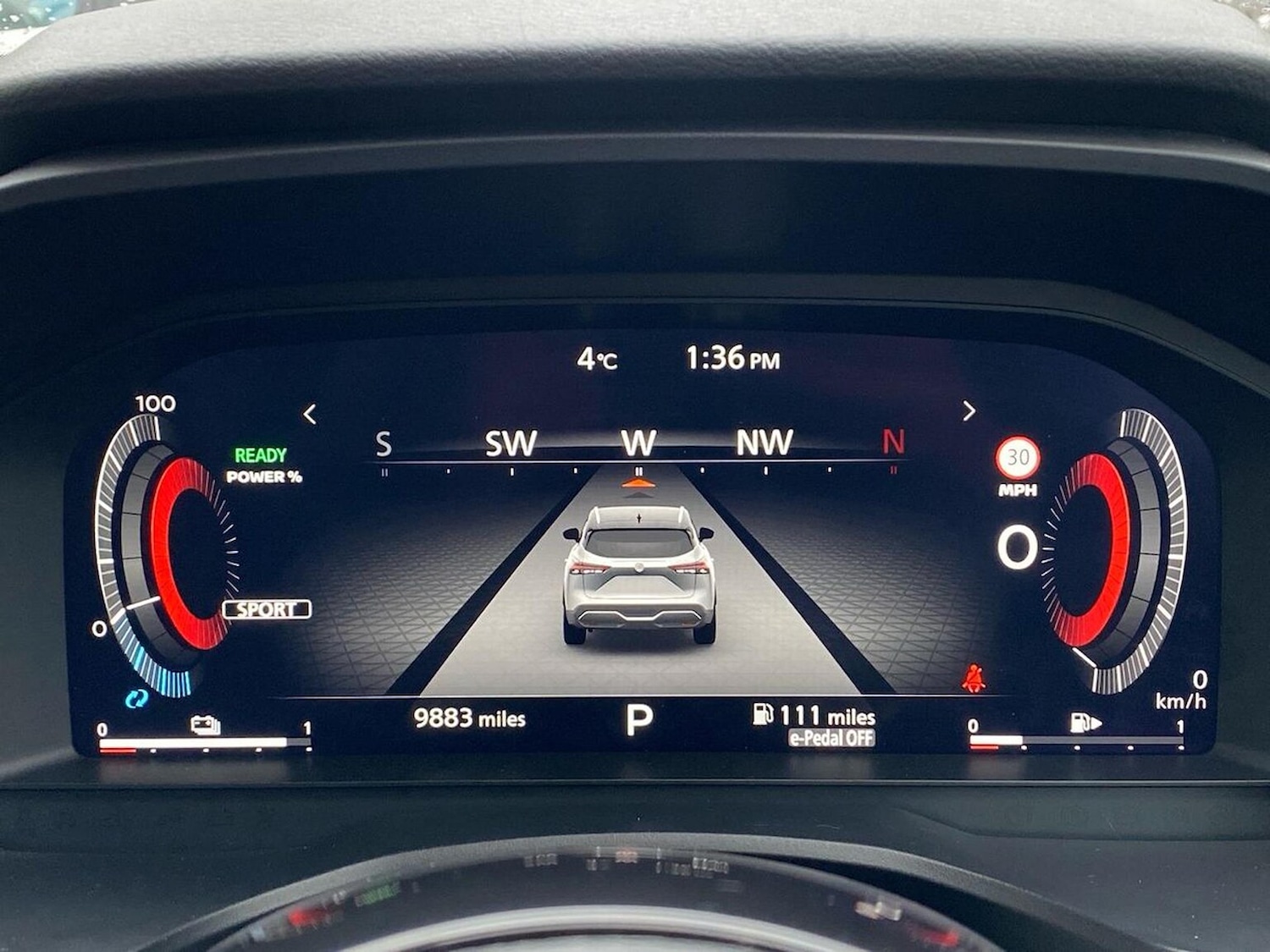 Used Nissan Qashqai 2022 for sale - 77901626: Photo 40