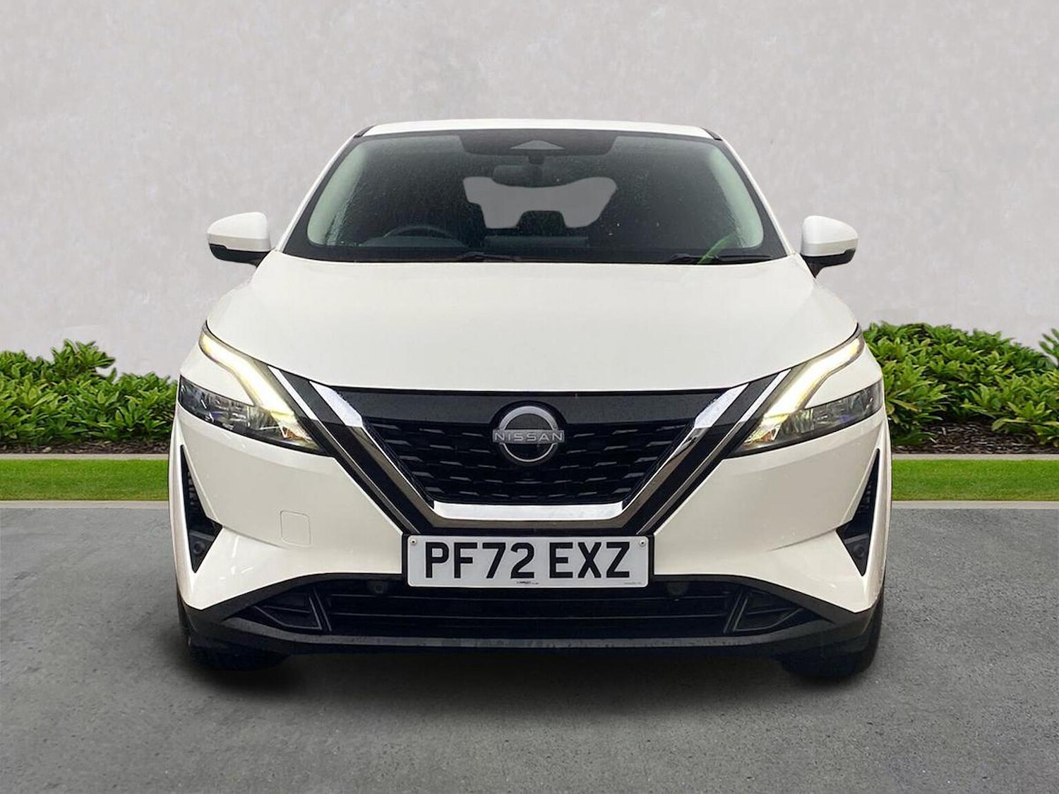 Used Nissan Qashqai 2022 for sale - 77901626: Photo 5