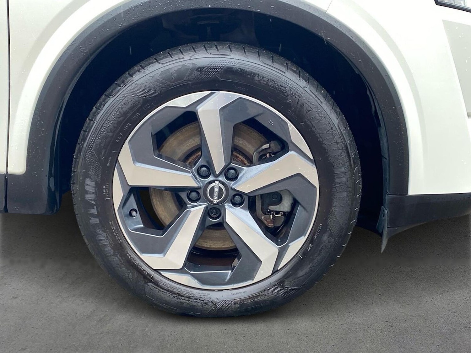 Used Nissan Qashqai 2022 for sale - 77901626: Photo 6