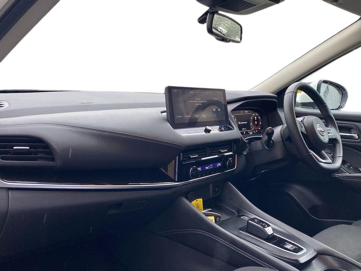 Used Nissan Qashqai 2022 for sale - 77901626: Photo 7