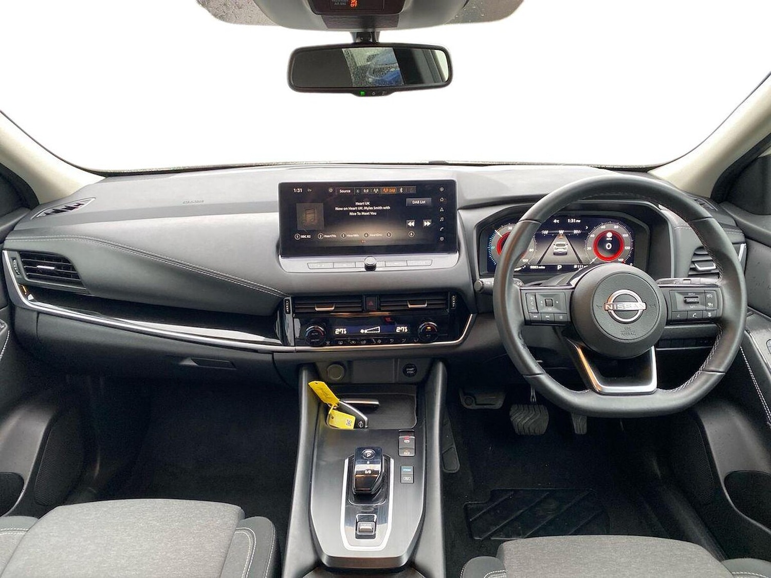 Used Nissan Qashqai 2022 for sale - 77901626: Photo 8