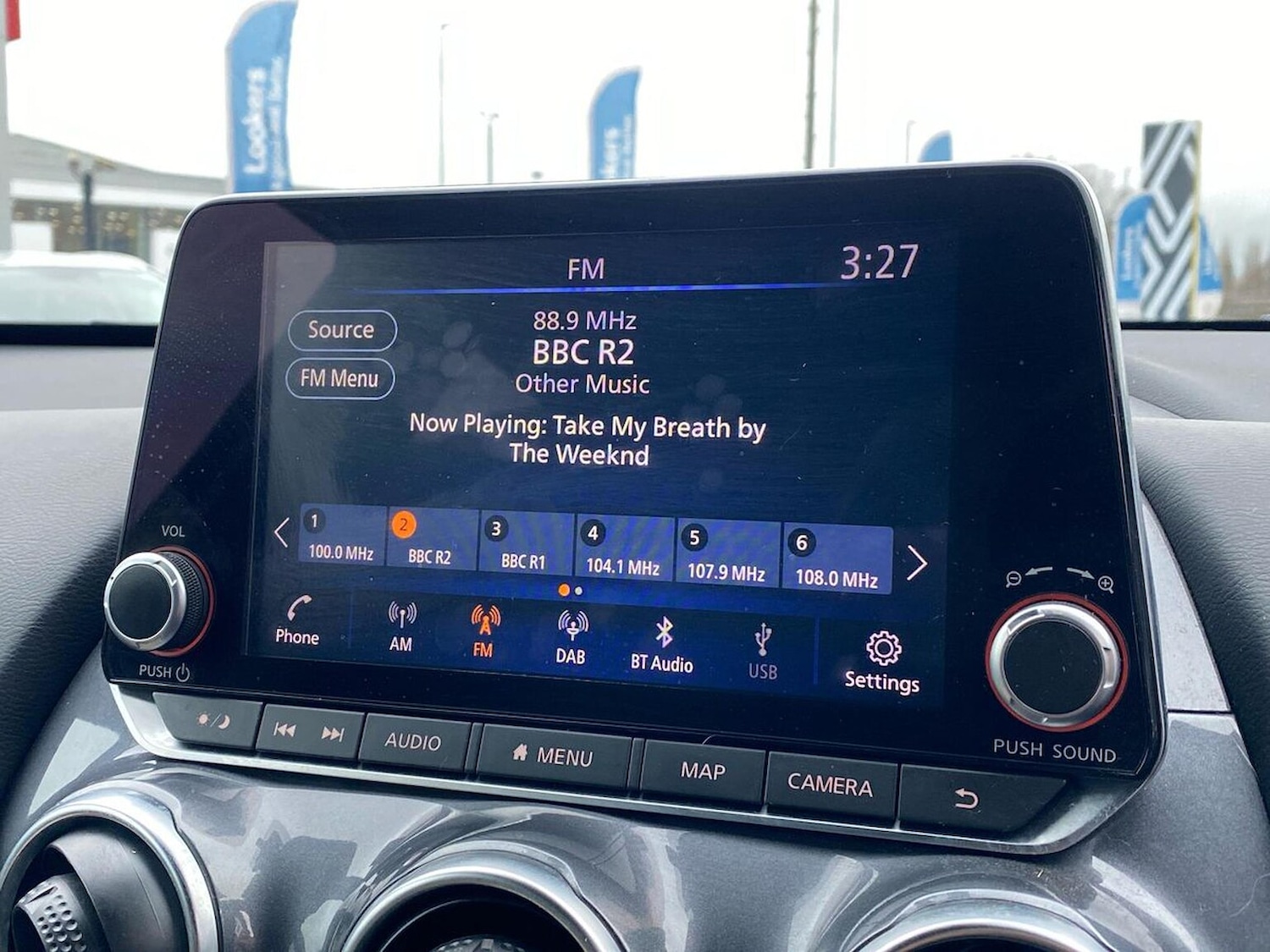 Used Nissan Juke 2022 for sale - 77676398: Photo 11