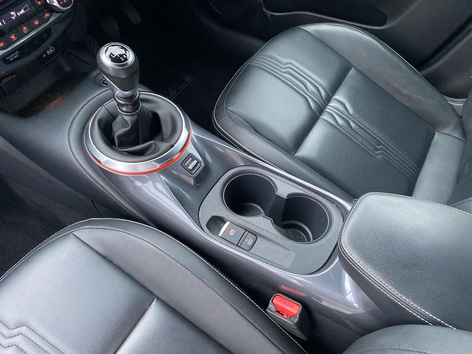 Used Nissan Juke 2022 for sale - 77676398: Photo 13