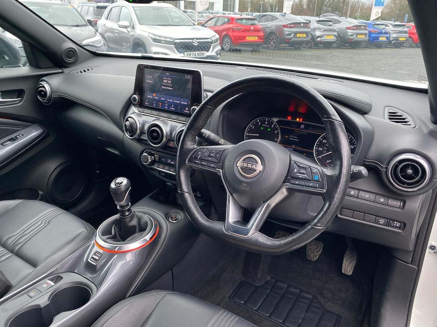 Used Nissan Juke 2022 for sale - 77676398: Photo 15
