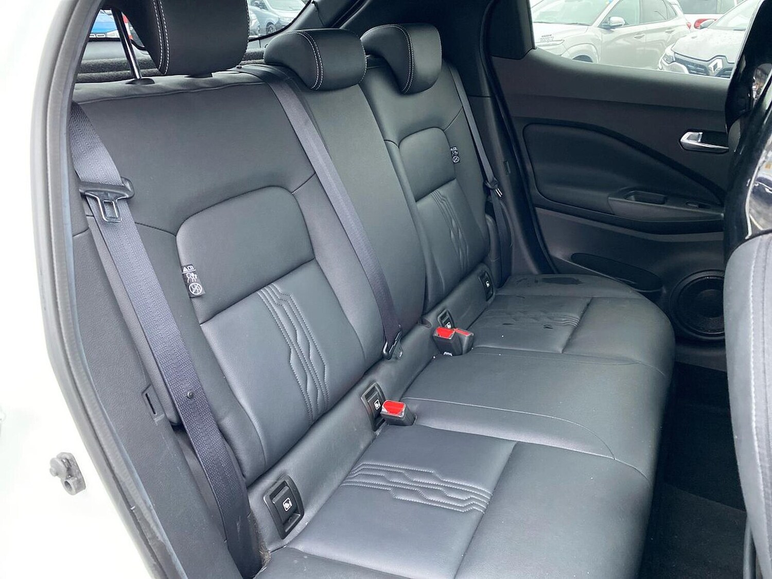 Used Nissan Juke 2022 for sale - 77676398: Photo 16