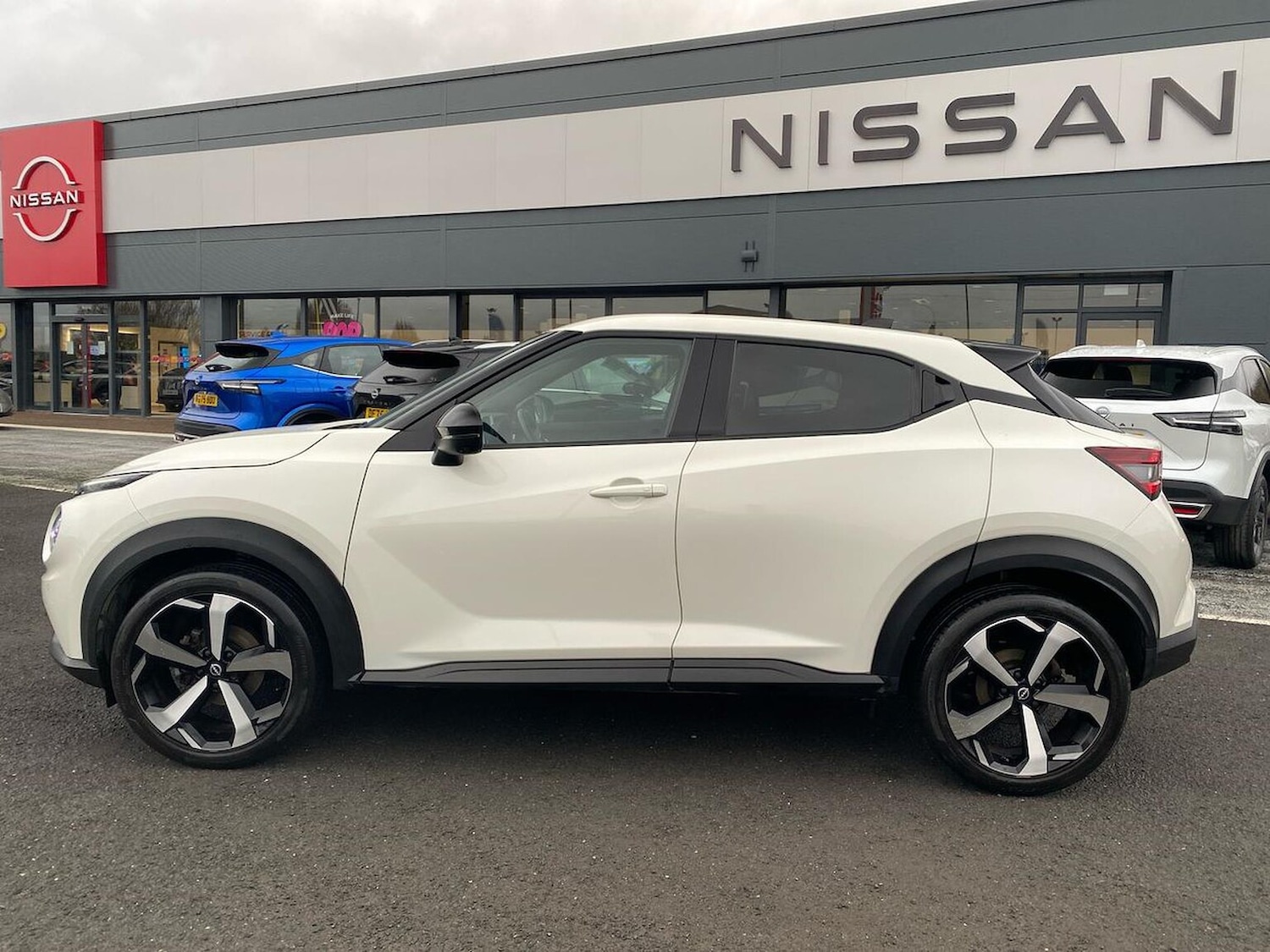 Used Nissan Juke 2022 for sale - 77676398: Photo 19