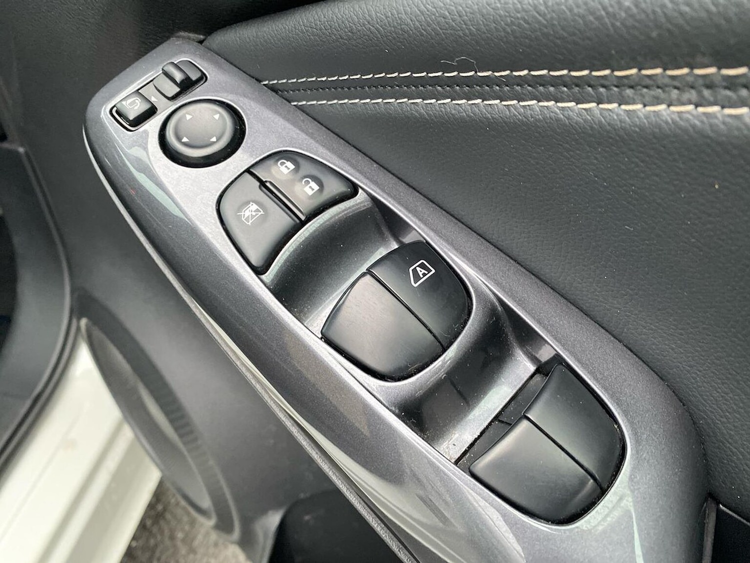 Used Nissan Juke 2022 for sale - 77676398: Photo 21