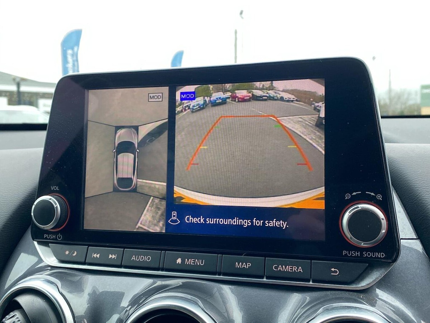 Used Nissan Juke 2022 for sale - 77676398: Photo 23