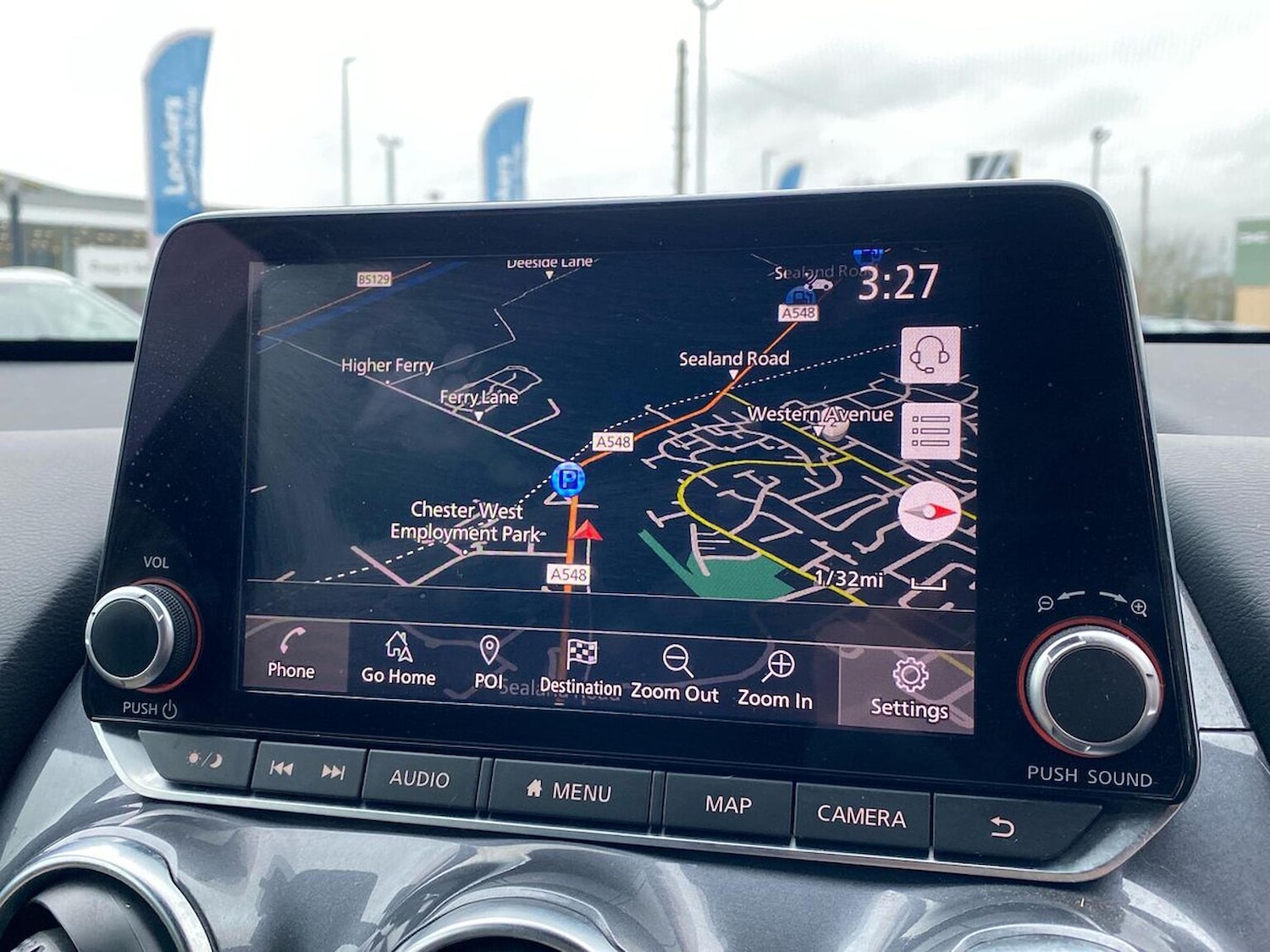 Used Nissan Juke 2022 for sale - 77676398: Photo 24