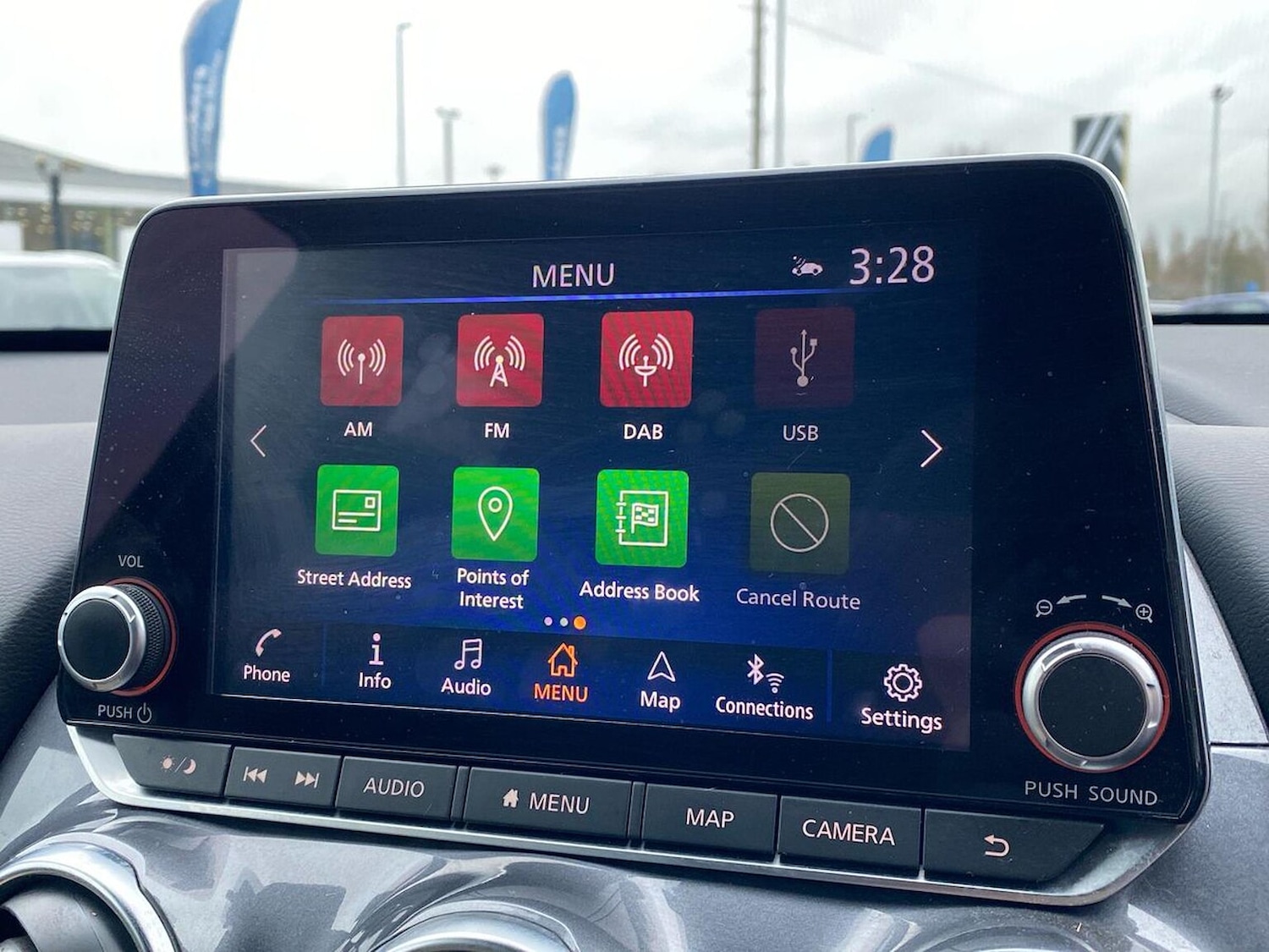 Used Nissan Juke 2022 for sale - 77676398: Photo 25