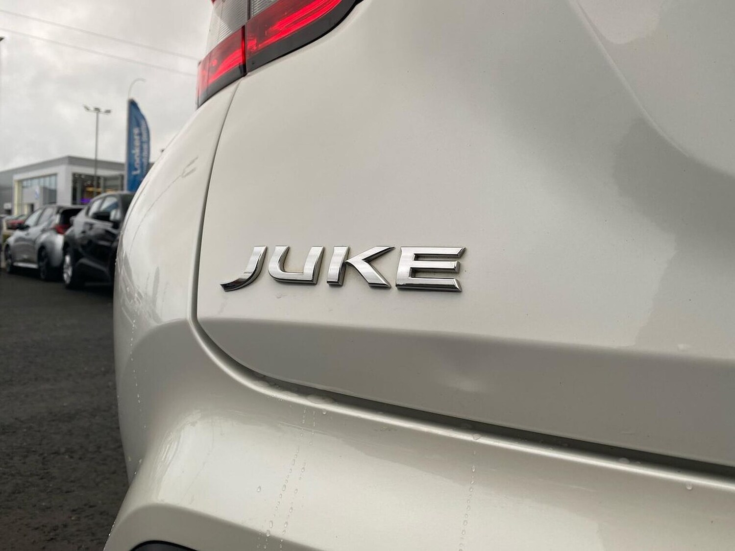 Used Nissan Juke 2022 for sale - 77676398: Photo 33