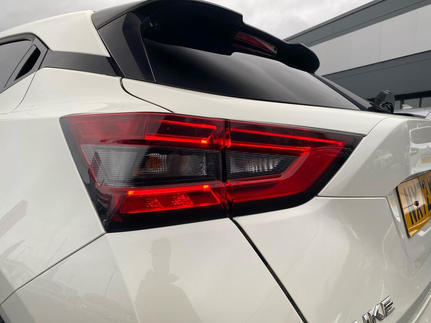 Used Nissan Juke 2022 for sale - 77676398: Photo 34