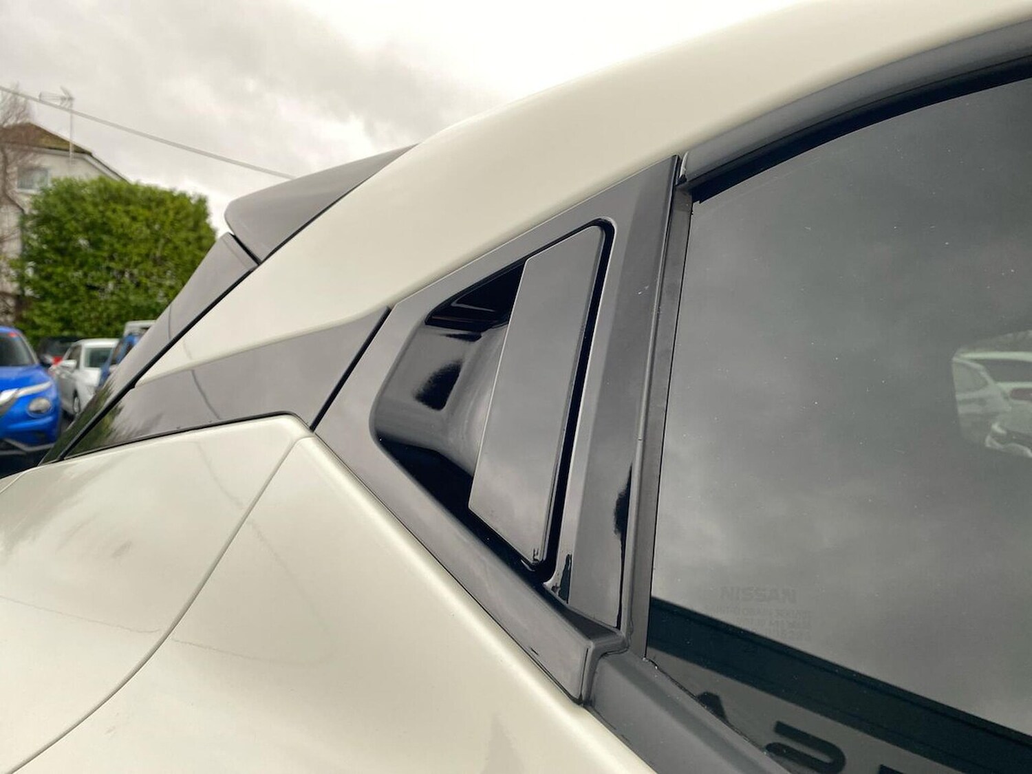 Used Nissan Juke 2022 for sale - 77676398: Photo 35