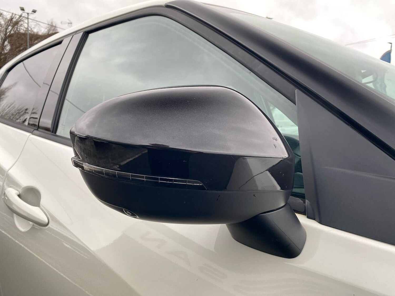 Used Nissan Juke 2022 for sale - 77676398: Photo 36