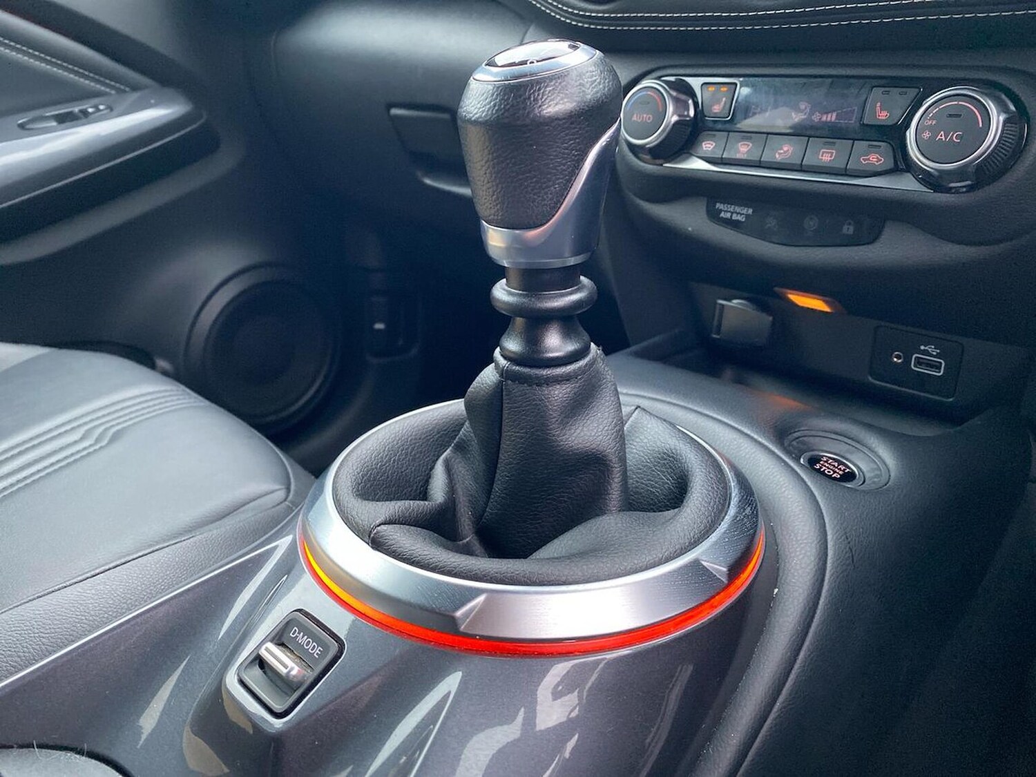 Used Nissan Juke 2022 for sale - 77676398: Photo 38