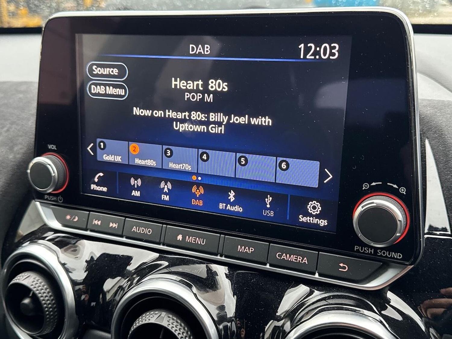 Used Nissan Juke 2023 for sale - 76986943: Photo 11