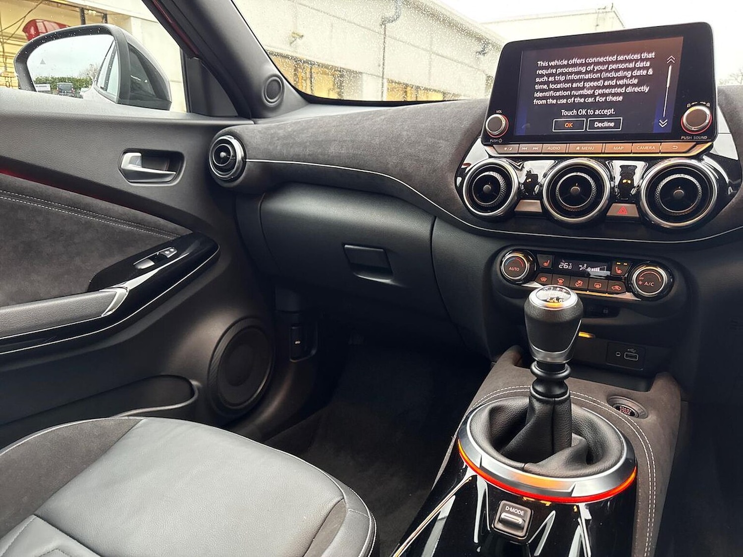 Used Nissan Juke 2023 for sale - 76986943: Photo 13