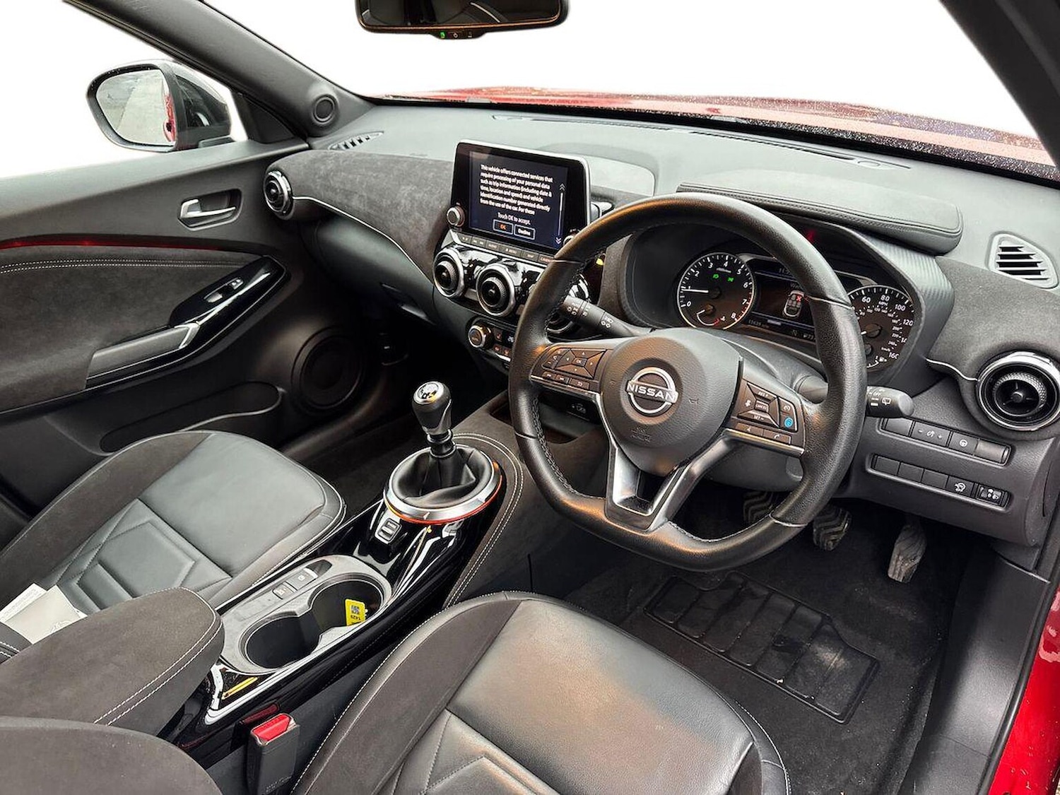 Used Nissan Juke 2023 for sale - 76986943: Photo 15