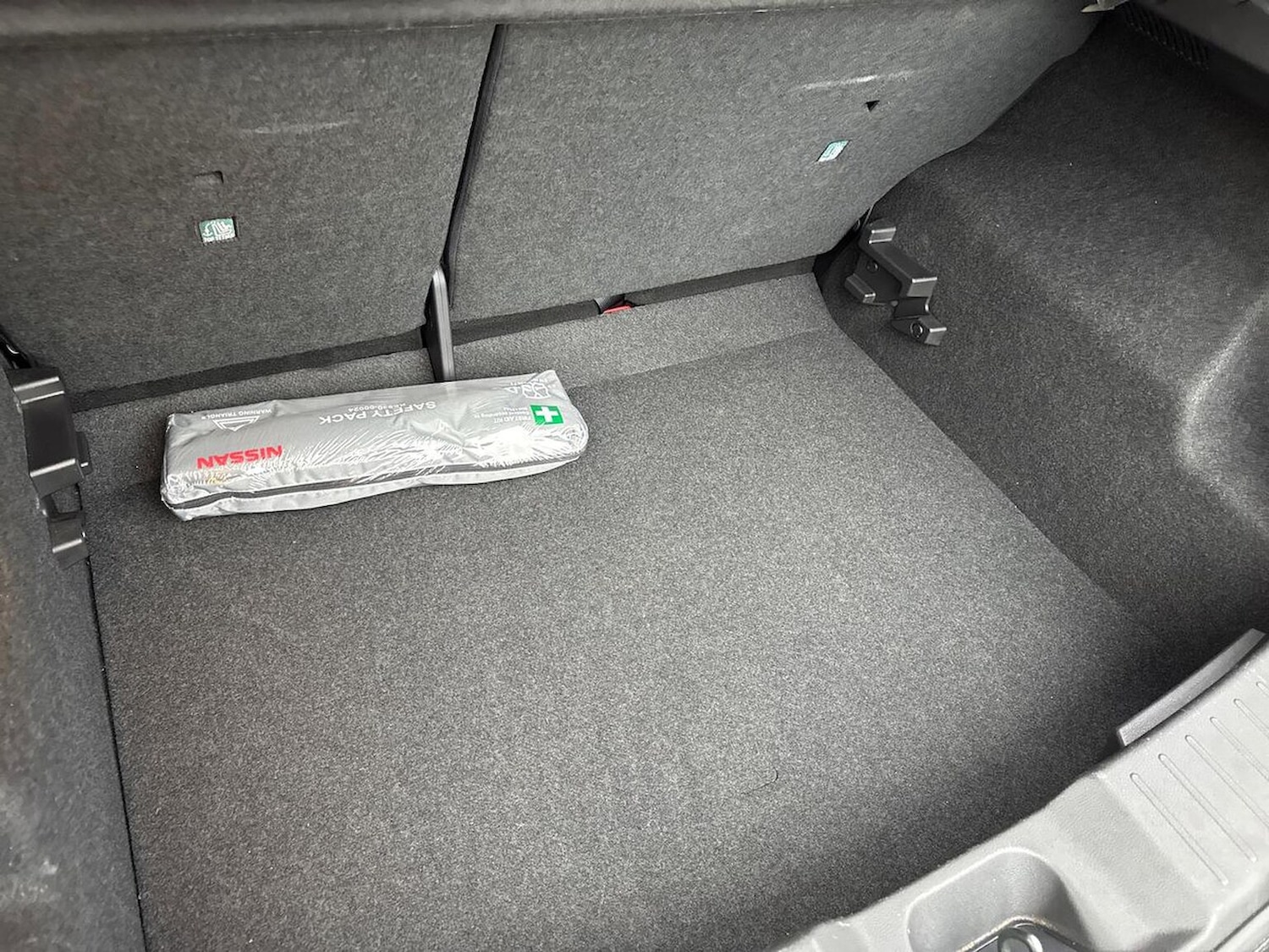 Used Nissan Juke 2023 for sale - 76986943: Photo 17