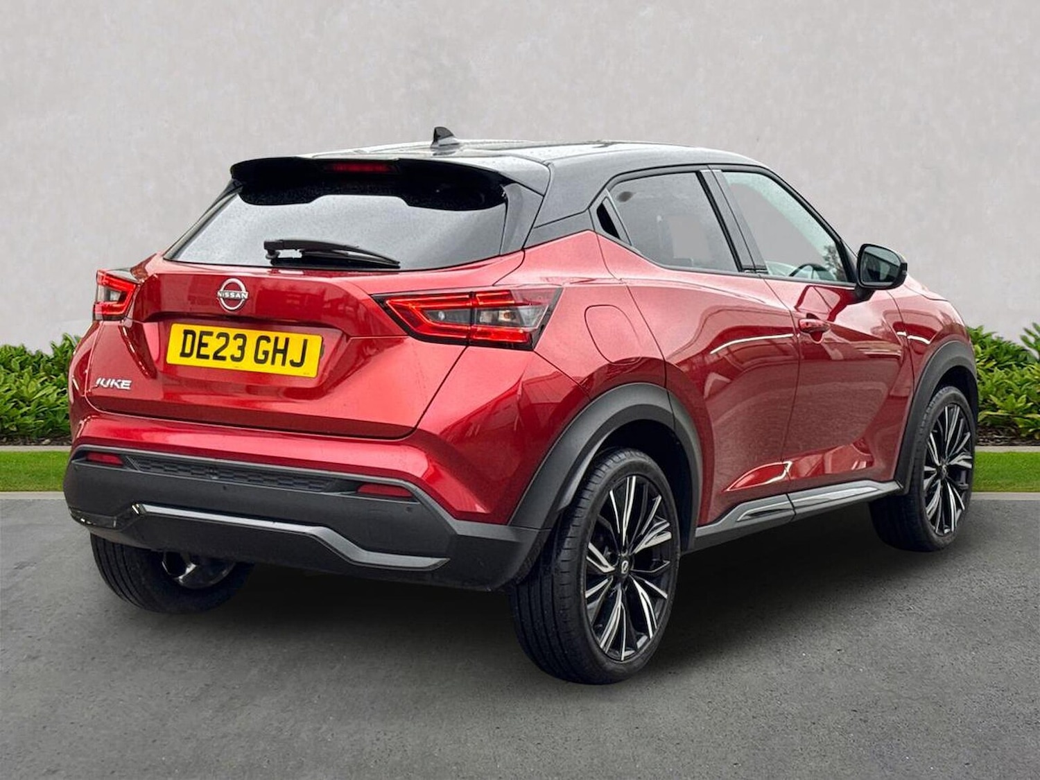 Used Nissan Juke 2023 for sale - 76986943: Photo 18