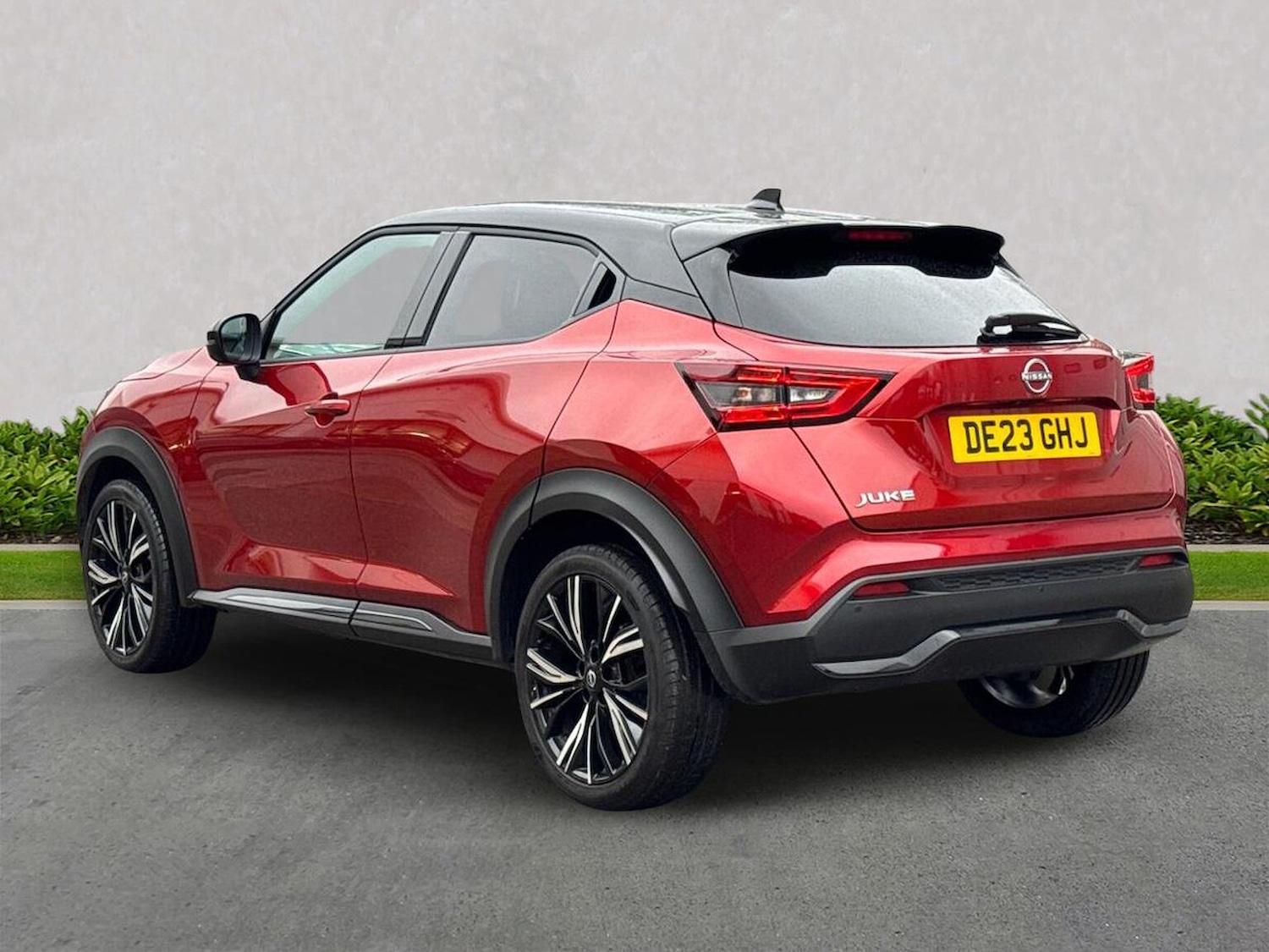 Used Nissan Juke 2023 for sale - 76986943: Photo 2