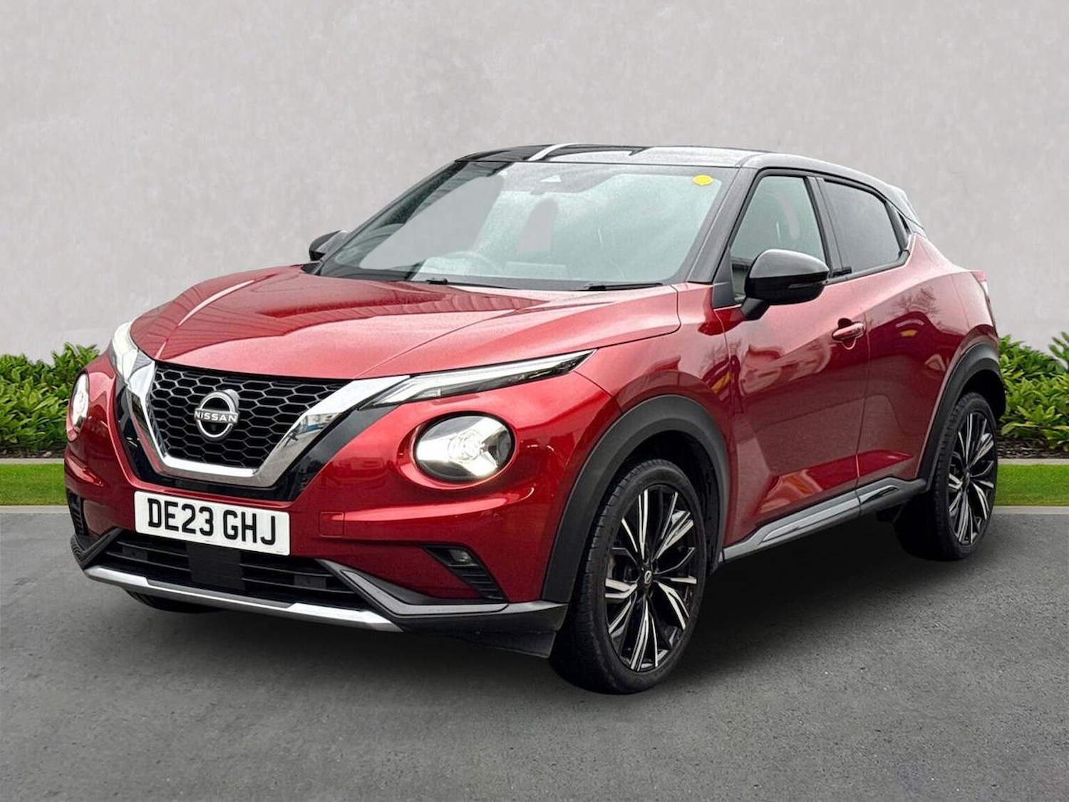 Used Nissan Juke 2023 for sale - 76986943: Photo 20
