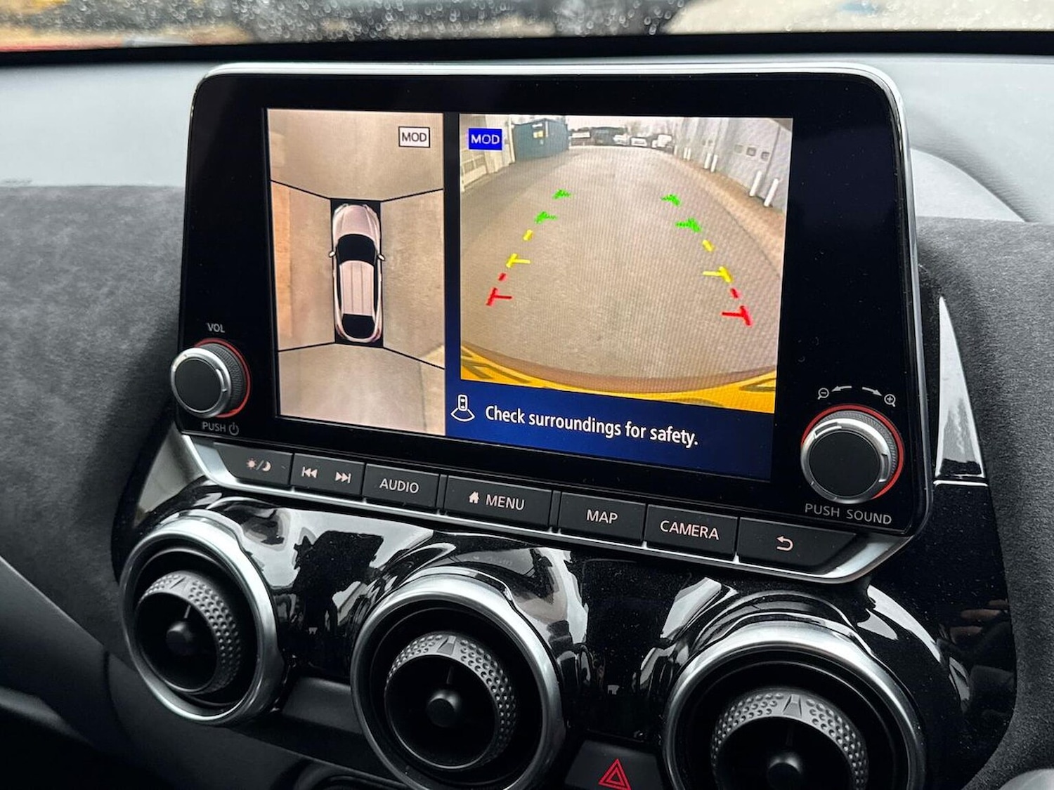 Used Nissan Juke 2023 for sale - 76986943: Photo 23