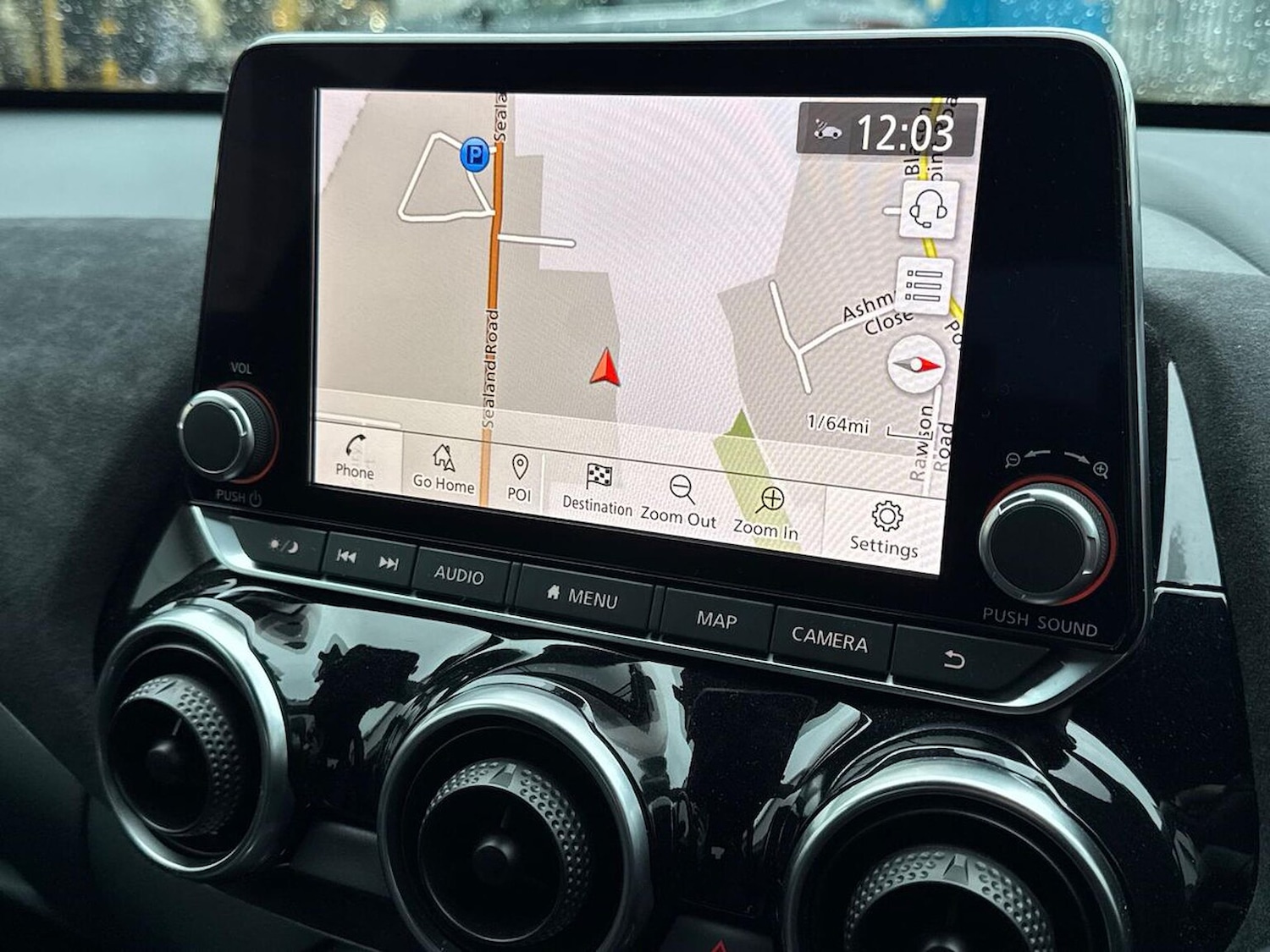 Used Nissan Juke 2023 for sale - 76986943: Photo 24