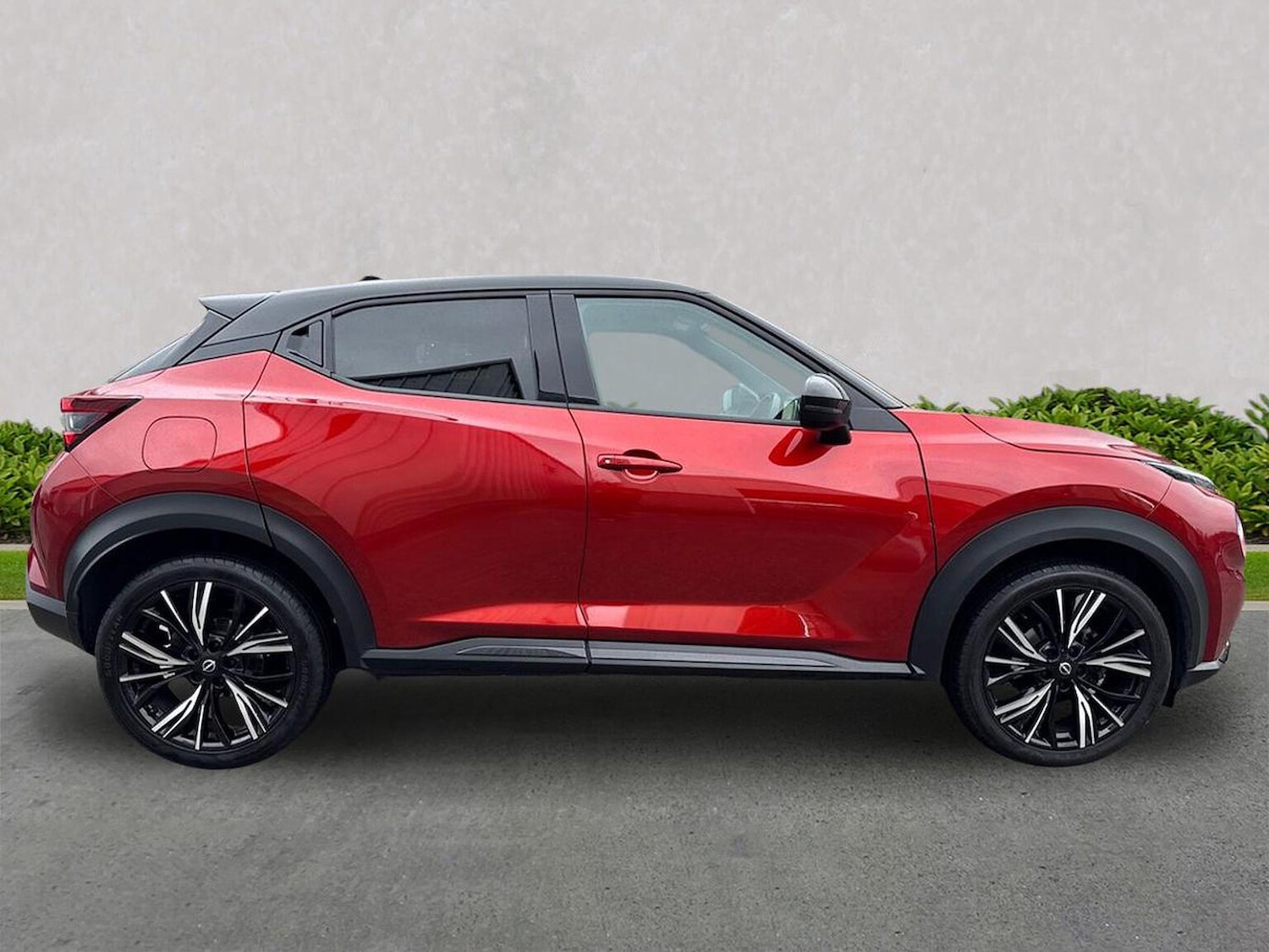 Used Nissan Juke 2023 for sale - 76986943: Photo 3