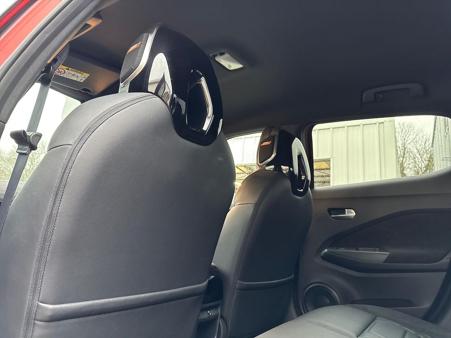 Used Nissan Juke 2023 for sale - 76986943: Photo 32