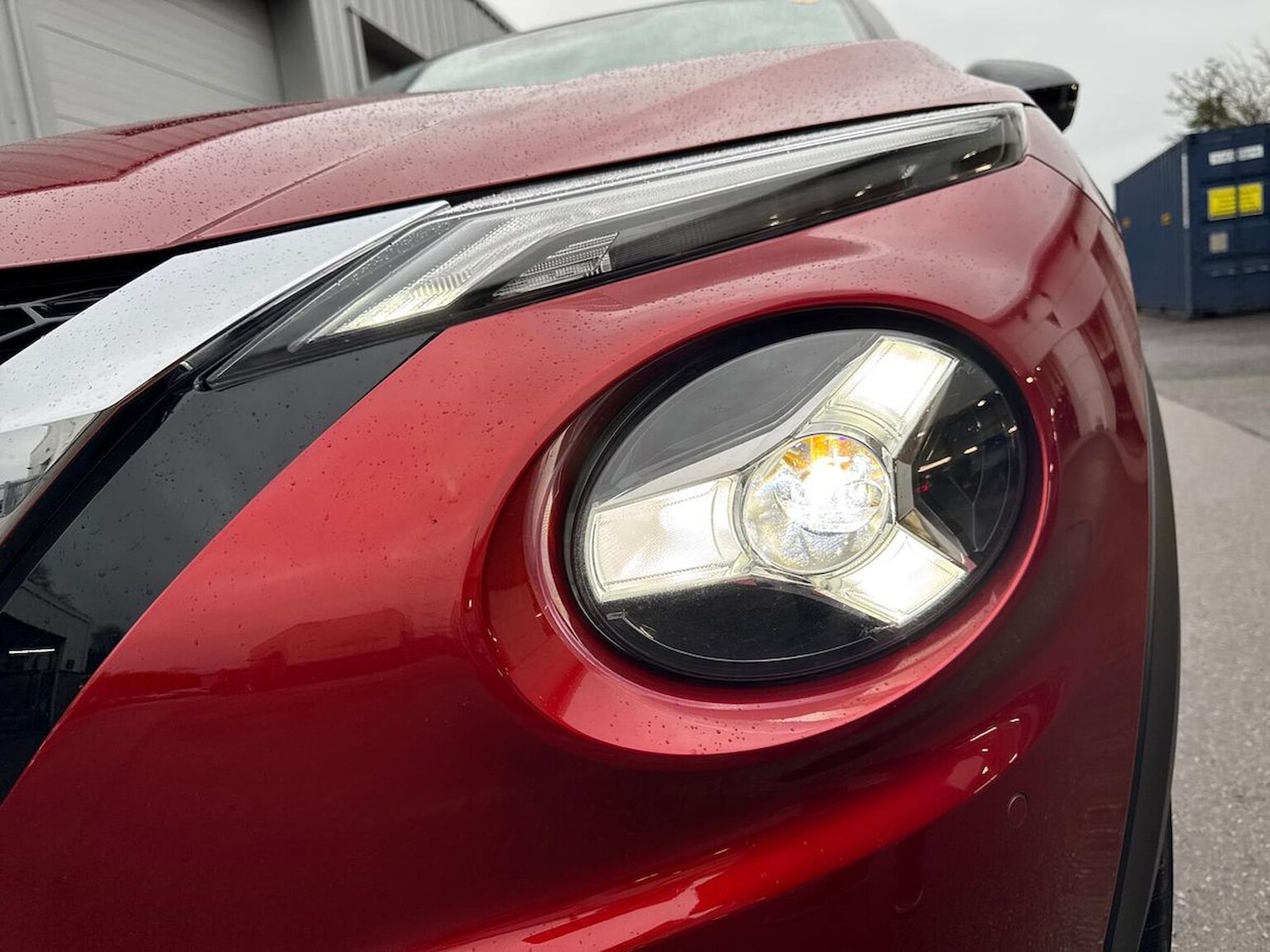 Used Nissan Juke 2023 for sale - 76986943: Photo 34