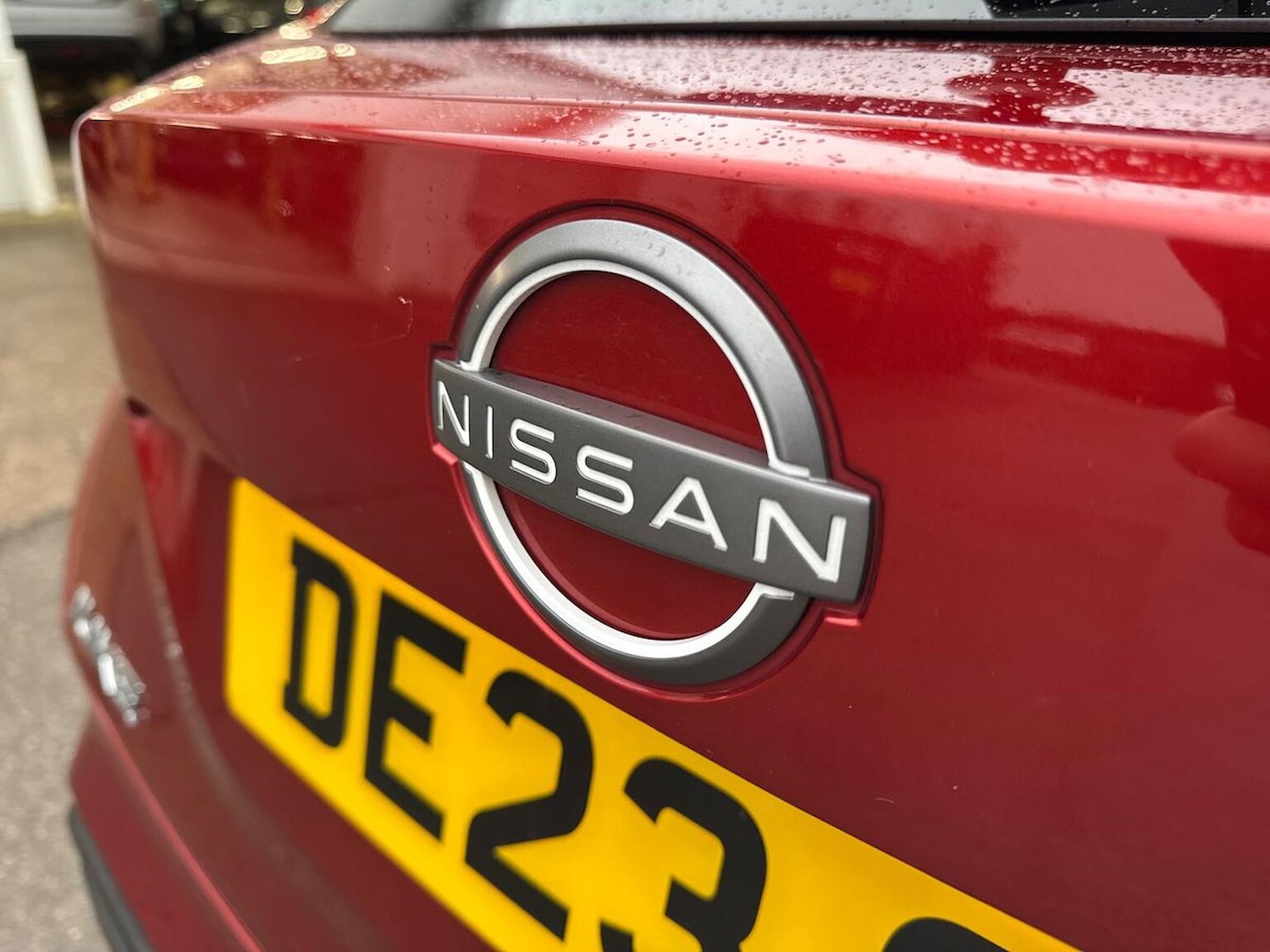 Used Nissan Juke 2023 for sale - 76986943: Photo 35