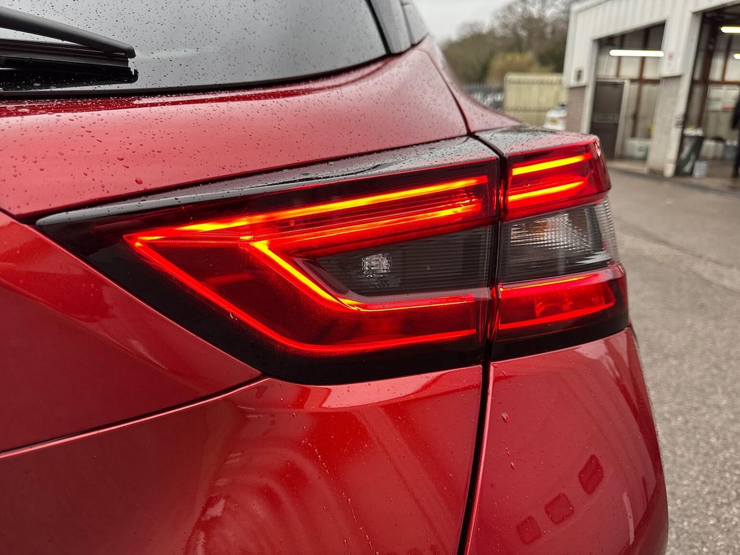 Used Nissan Juke 2023 for sale - 76986943: Photo 36