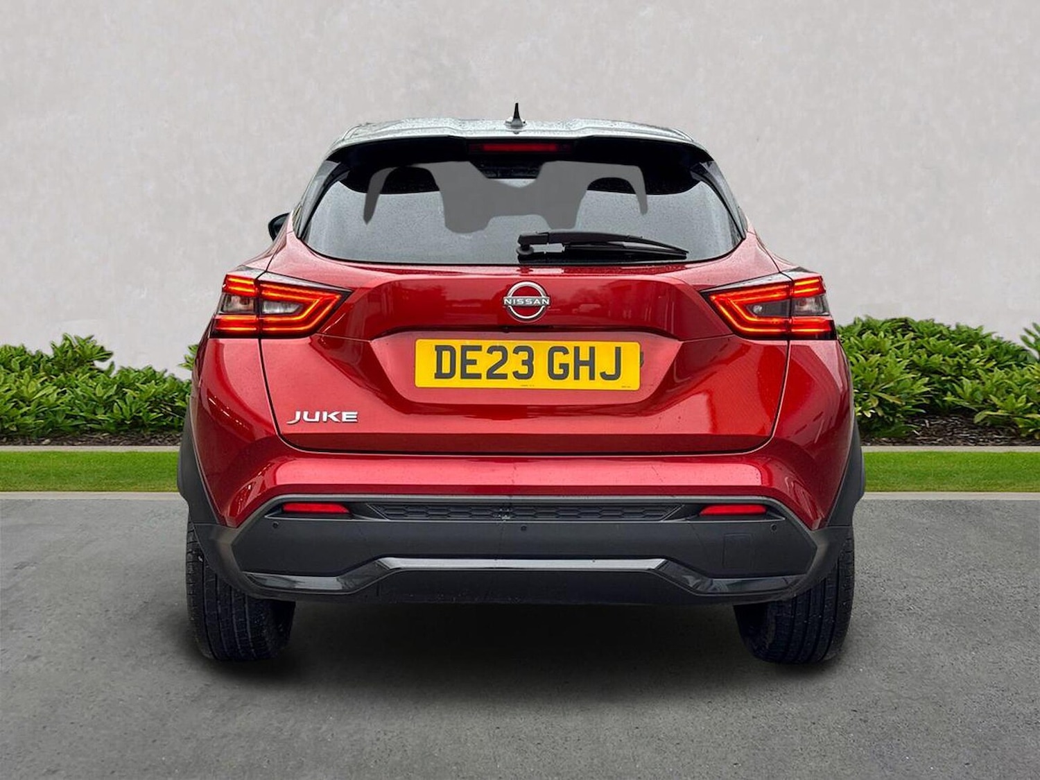 Used Nissan Juke 2023 for sale - 76986943: Photo 4