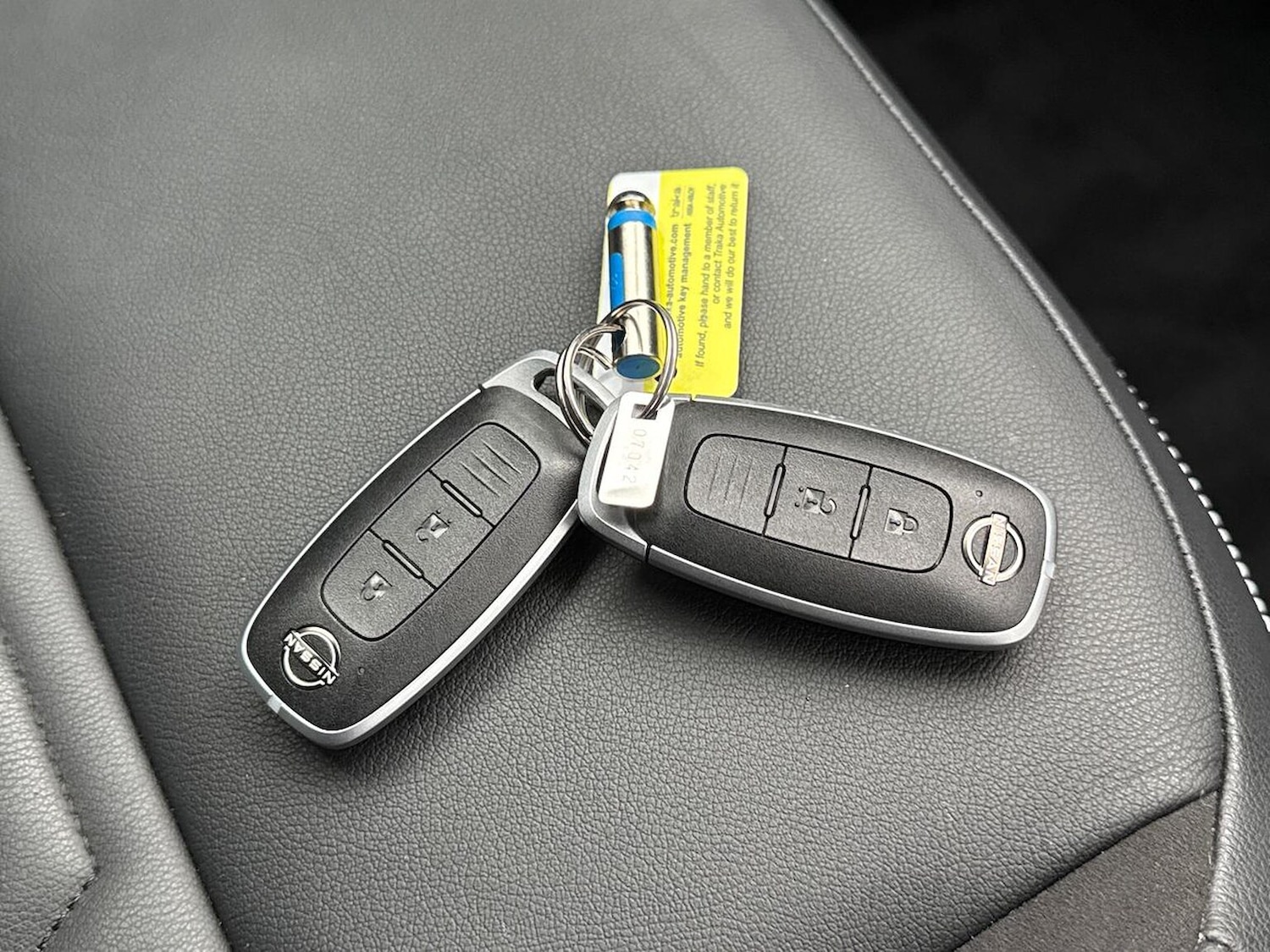 Used Nissan Juke 2023 for sale - 76986943: Photo 42