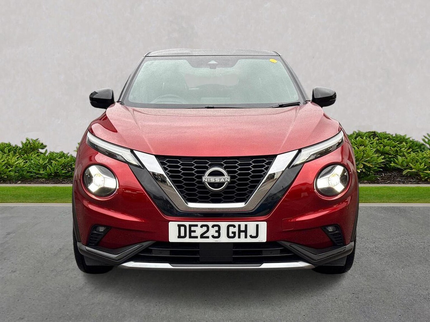 Used Nissan Juke 2023 for sale - 76986943: Photo 5