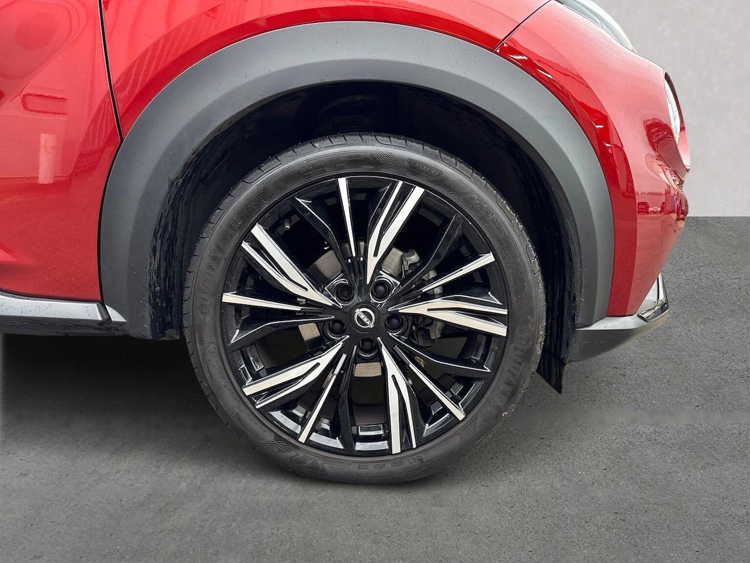 Used Nissan Juke 2023 for sale - 76986943: Photo 6