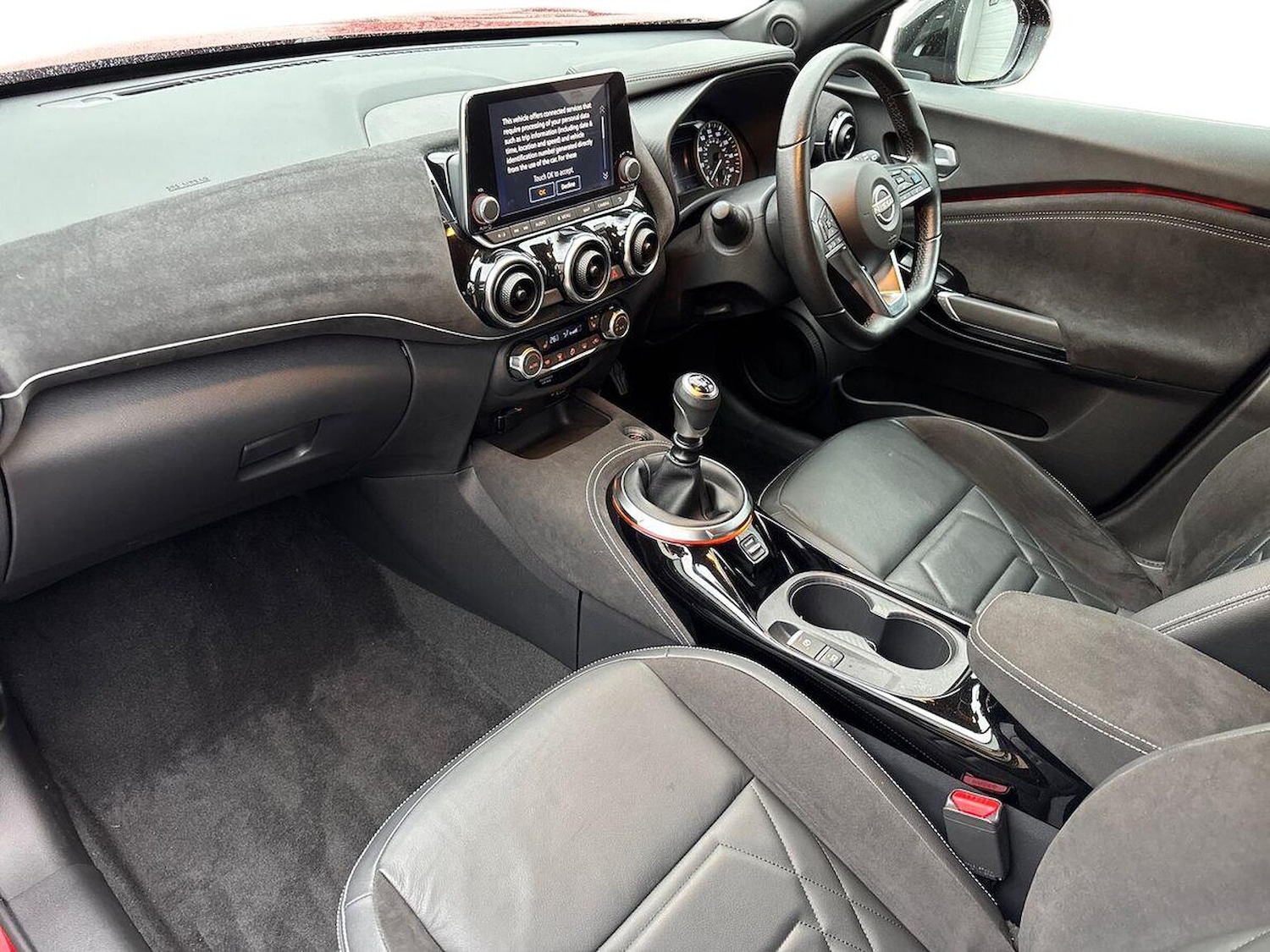 Used Nissan Juke 2023 for sale - 76986943: Photo 7