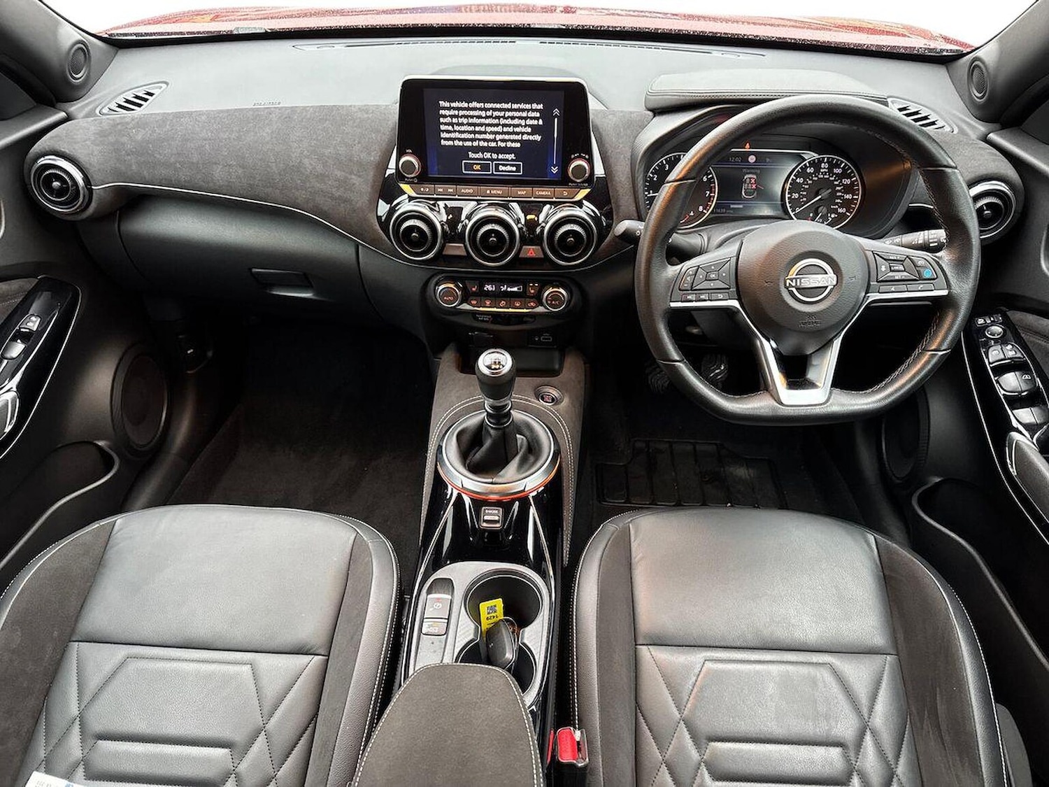 Used Nissan Juke 2023 for sale - 76986943: Photo 8